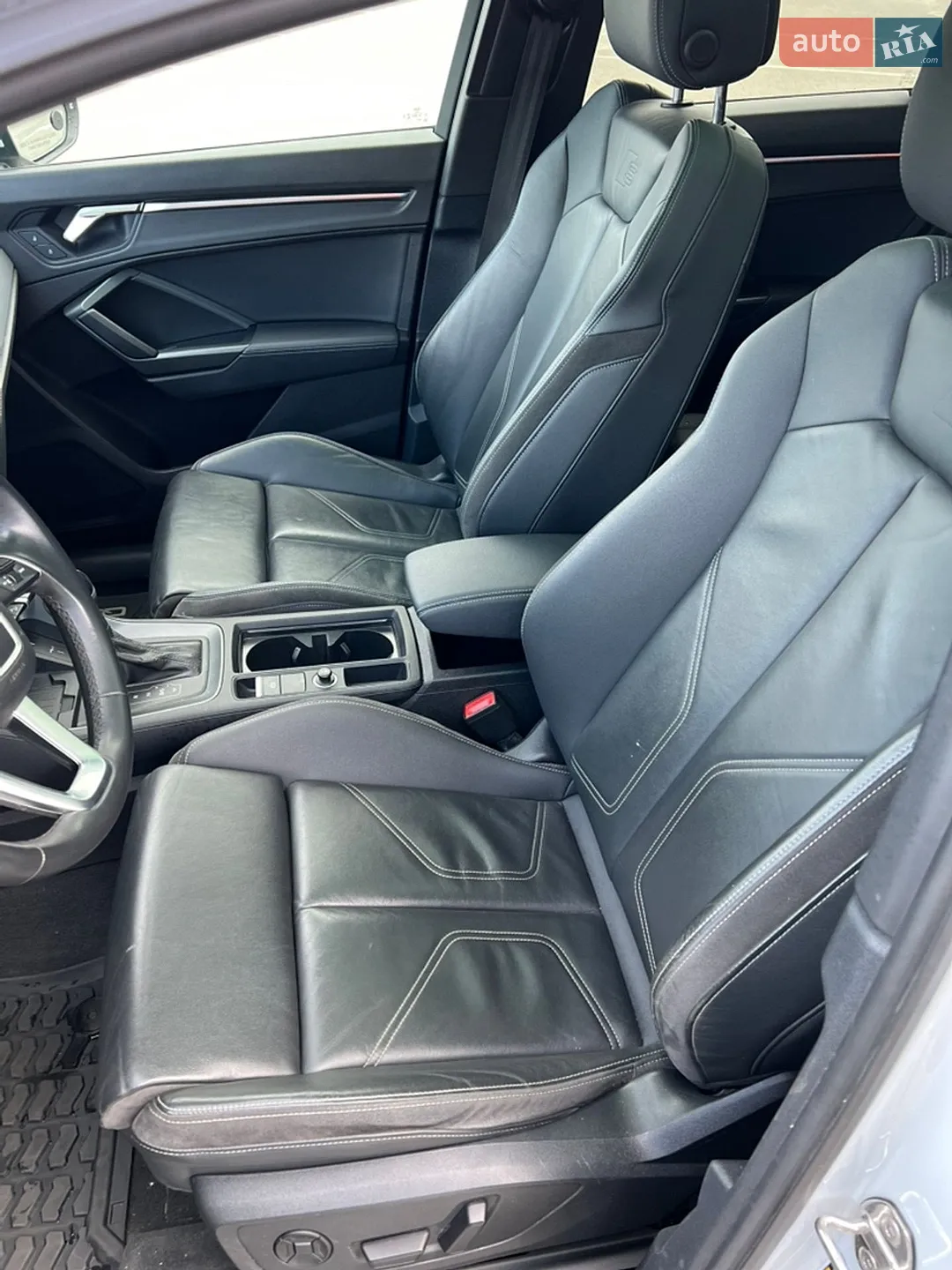 2022 Audi Q3 - мініатюра 10