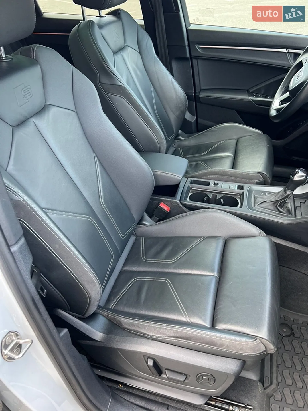2022 Audi Q3 - мініатюра 15