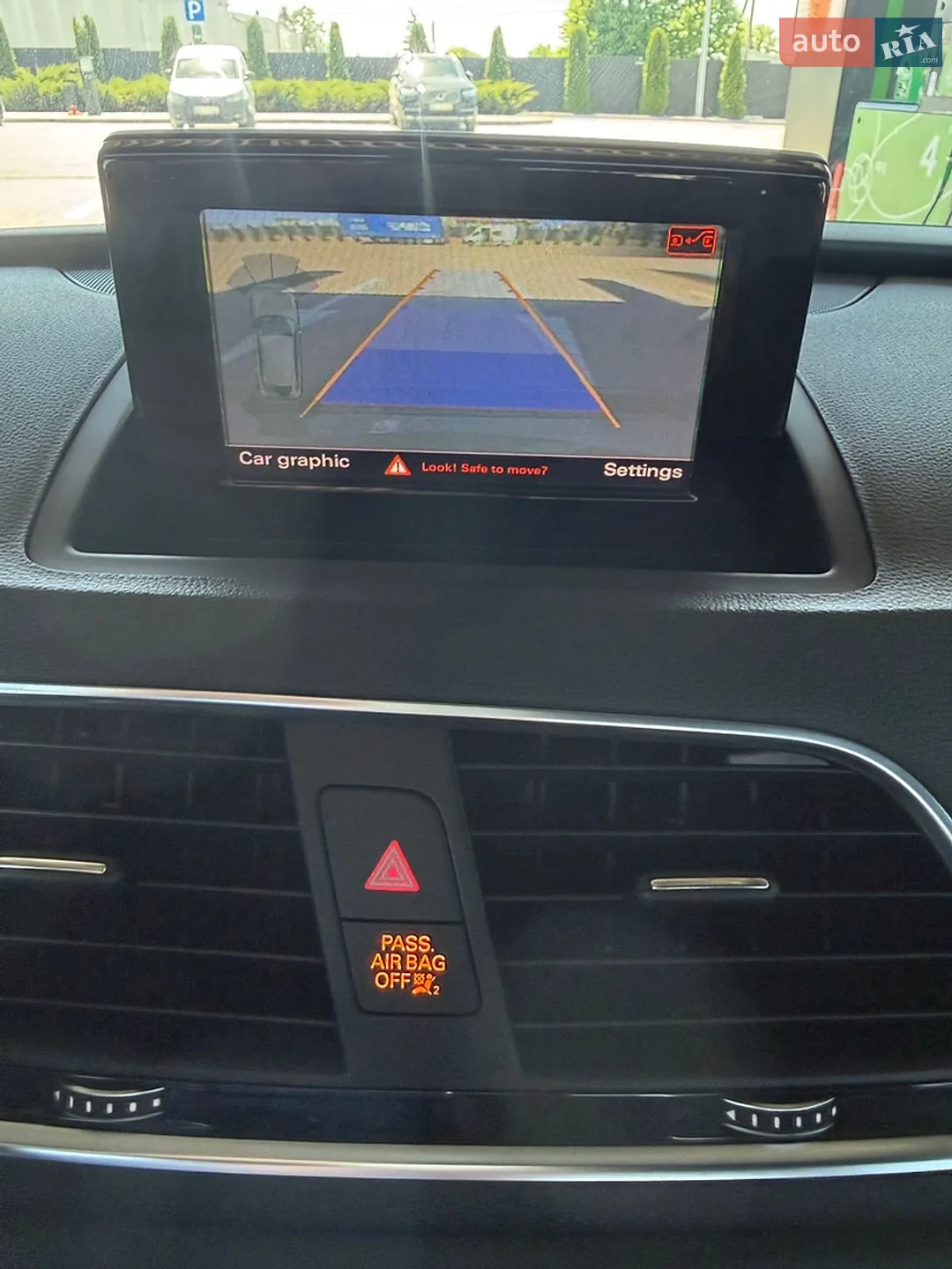 2016 Audi Q3 - мініатюра 23