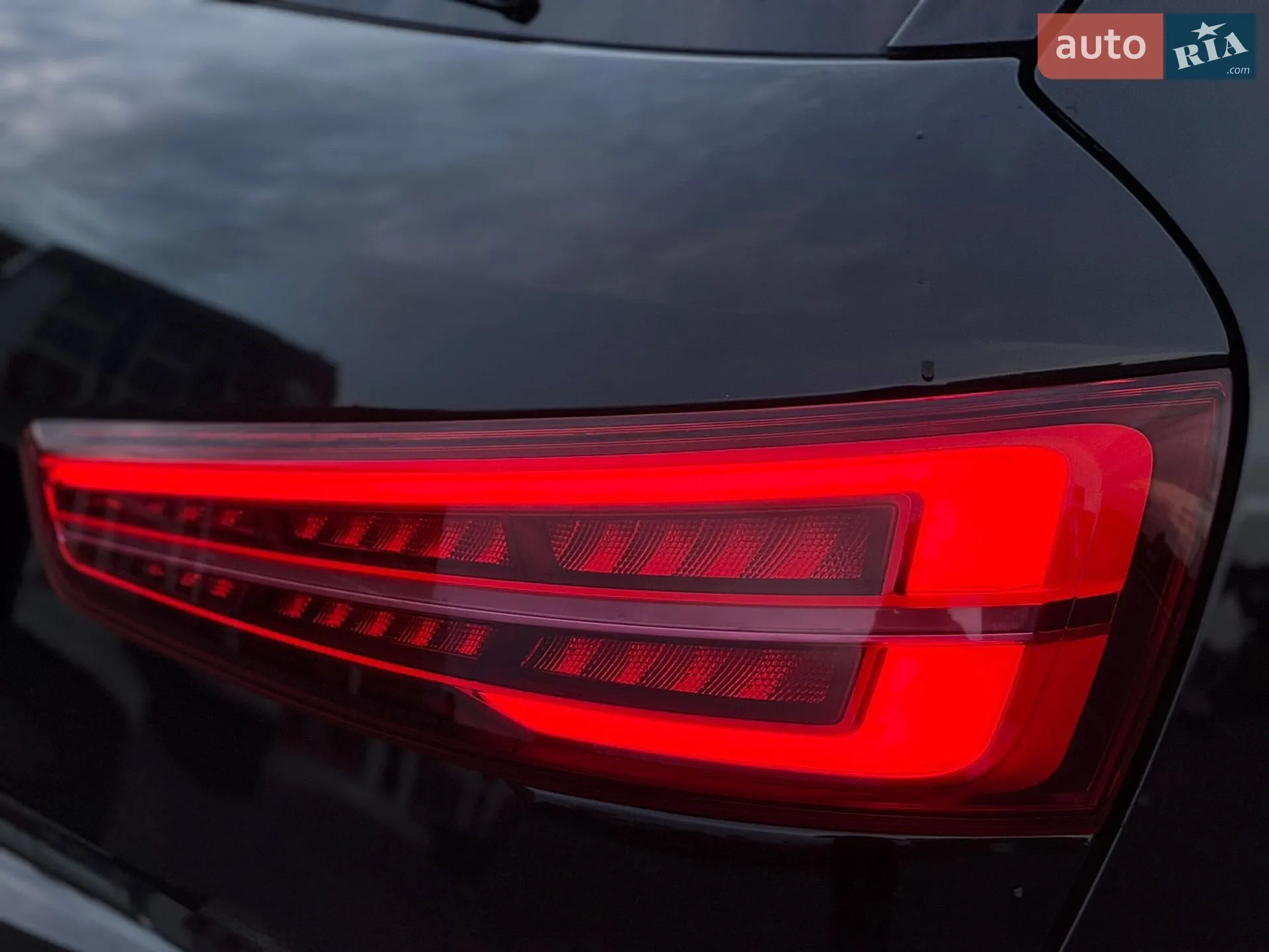 2018 Audi Q3 - мініатюра 16