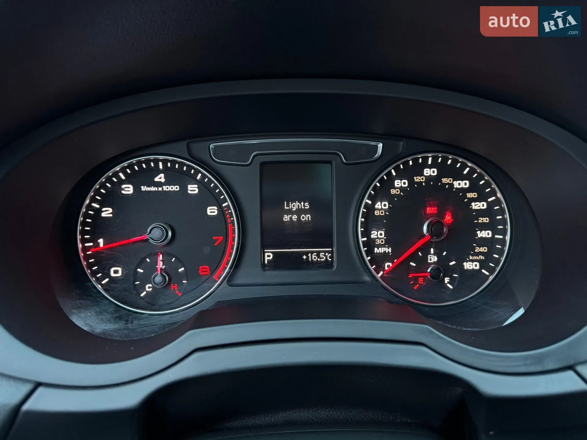 2018 Audi Q3 - мініатюра 36