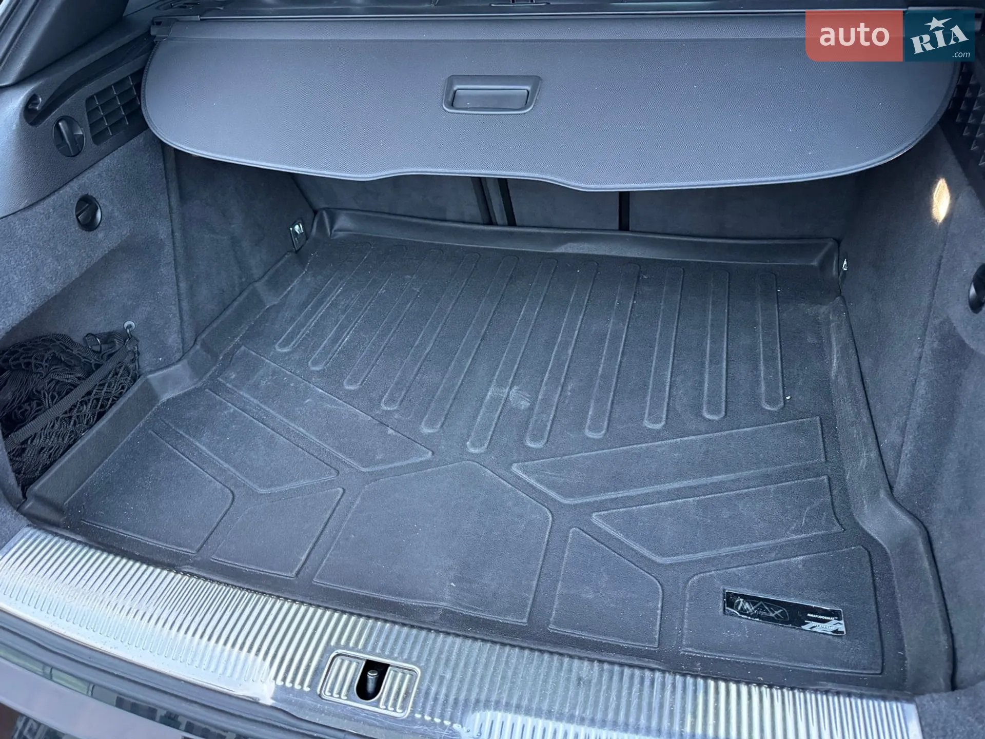 2018 Audi Q3 - мініатюра 40
