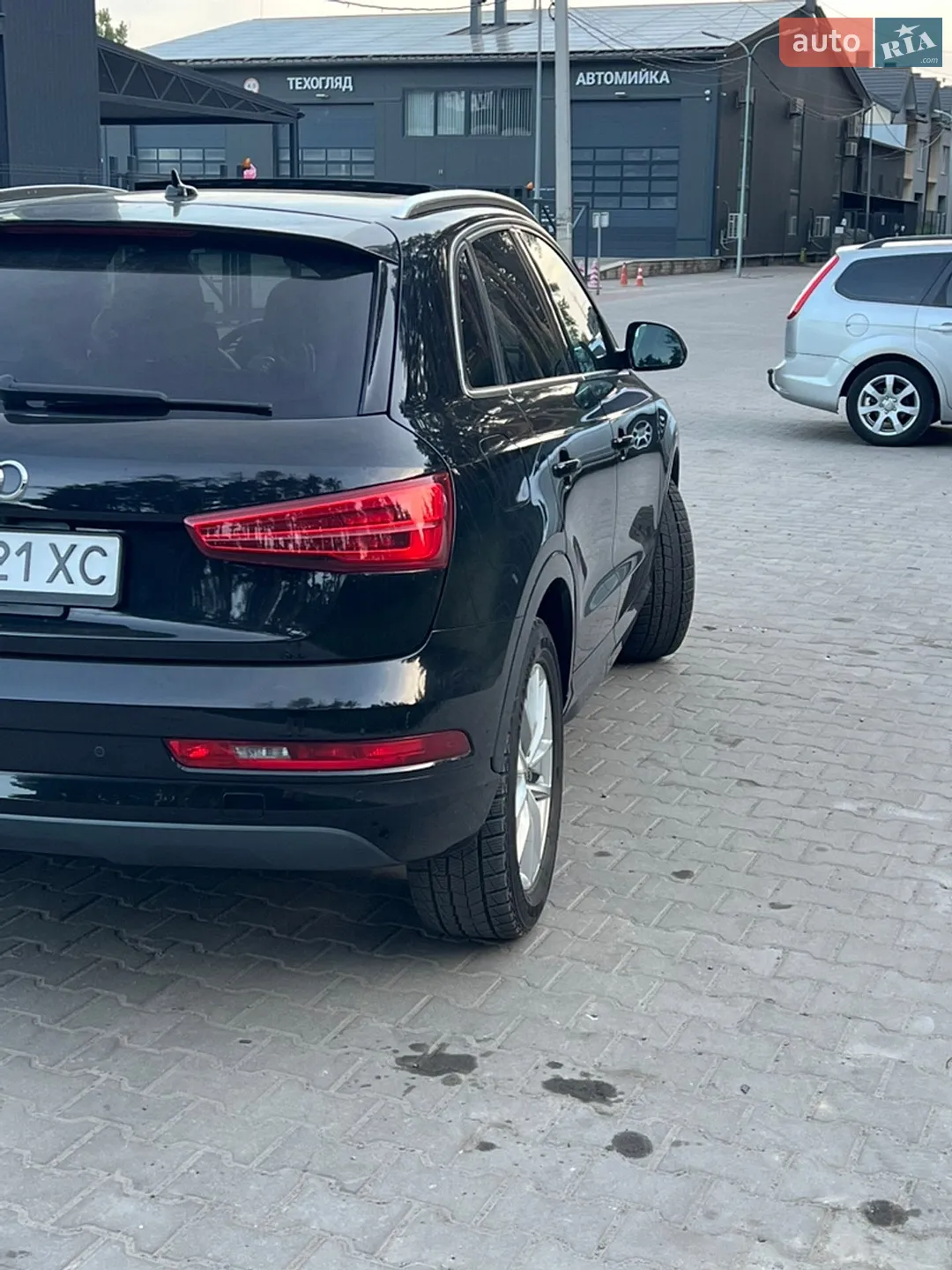 2016 Audi Q3 - мініатюра 7