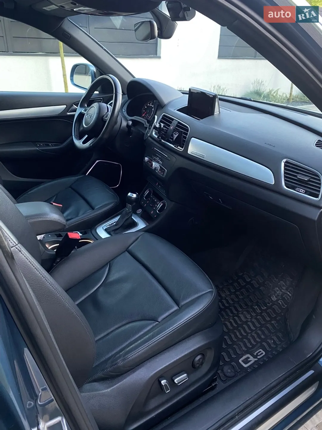 2015 Audi Q3 - мініатюра 21