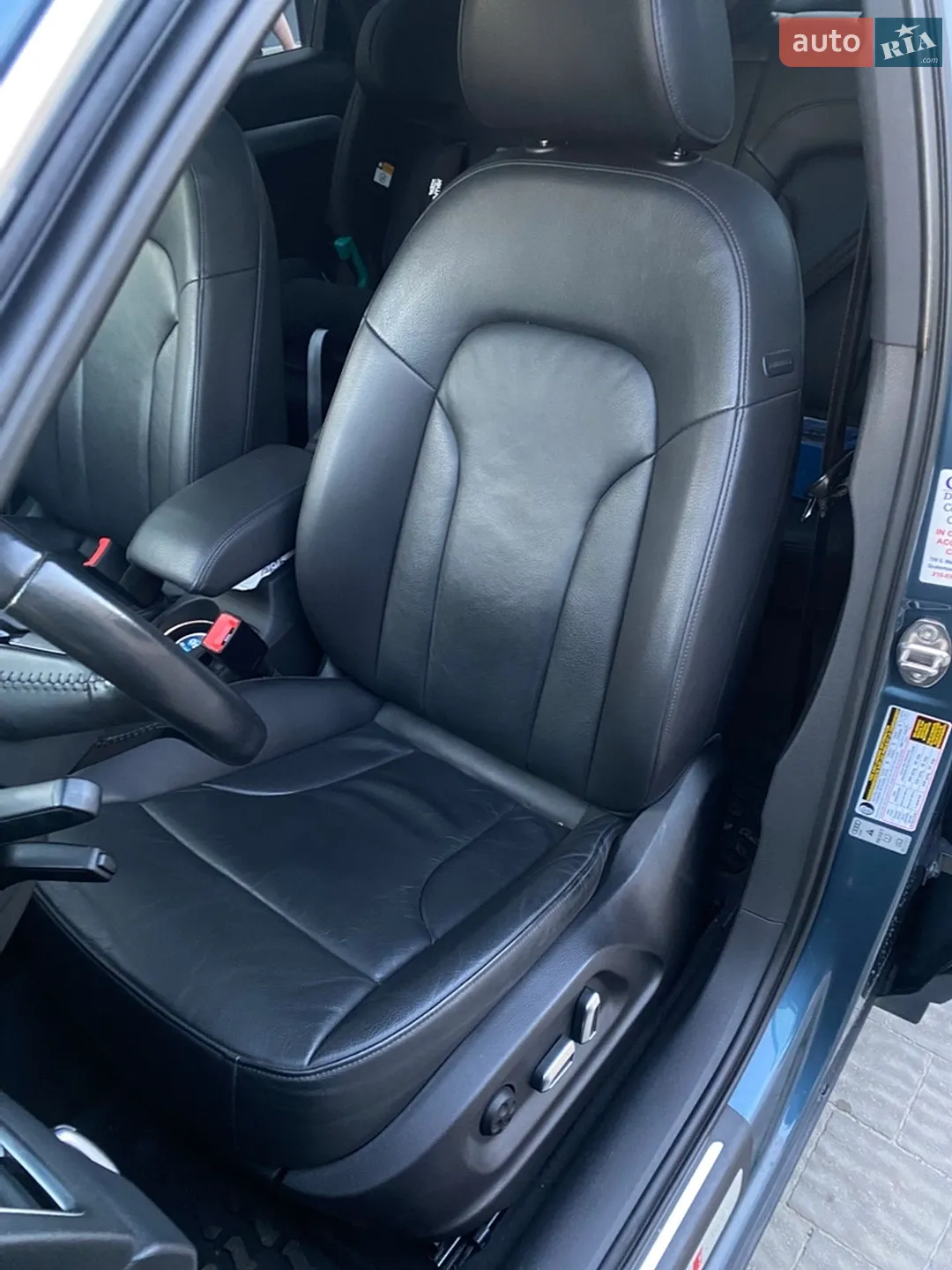 2015 Audi Q3 - мініатюра 26