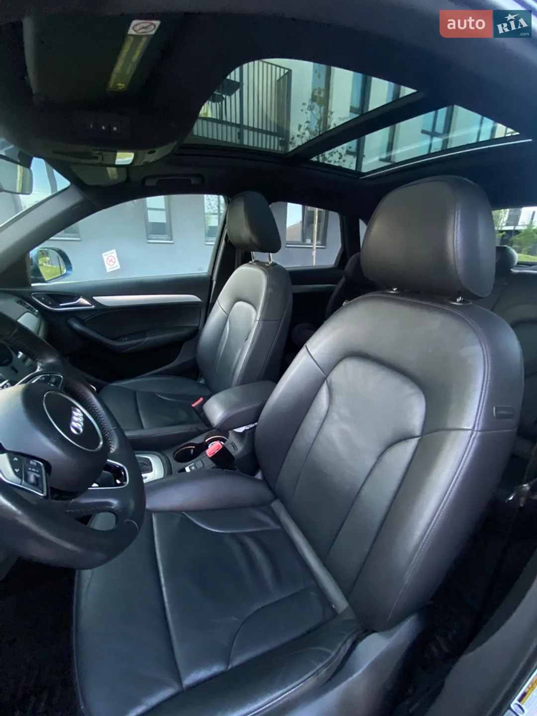 2015 Audi Q3 - мініатюра 32