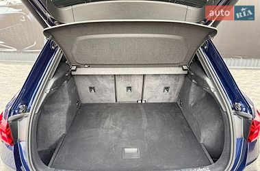 Позашляховик / Кросовер Audi Q3 2024 в Львові