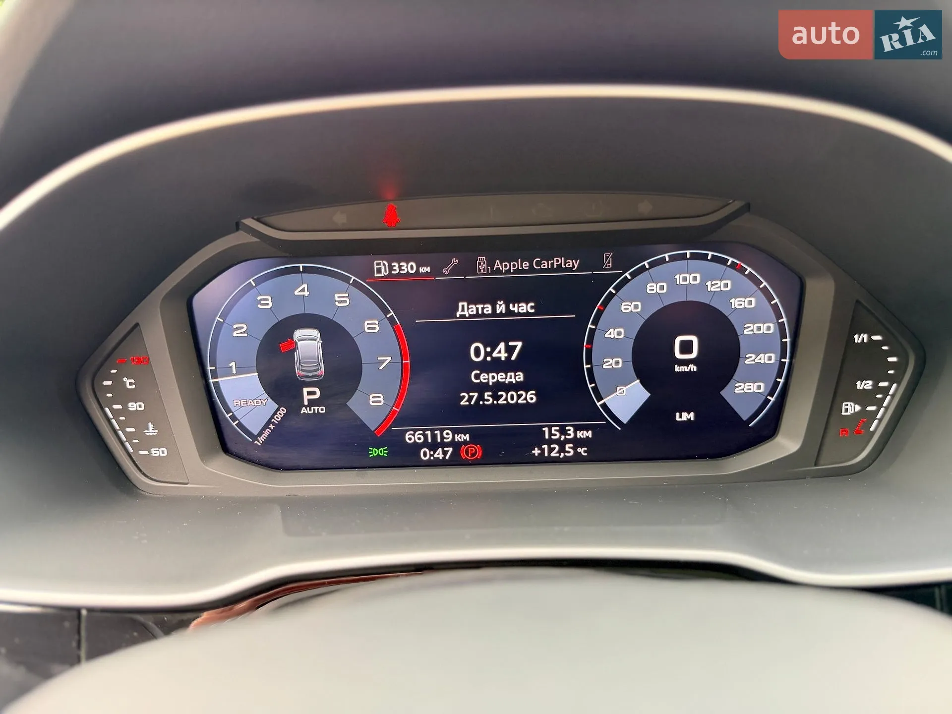2020 Audi Q3 - мініатюра 17