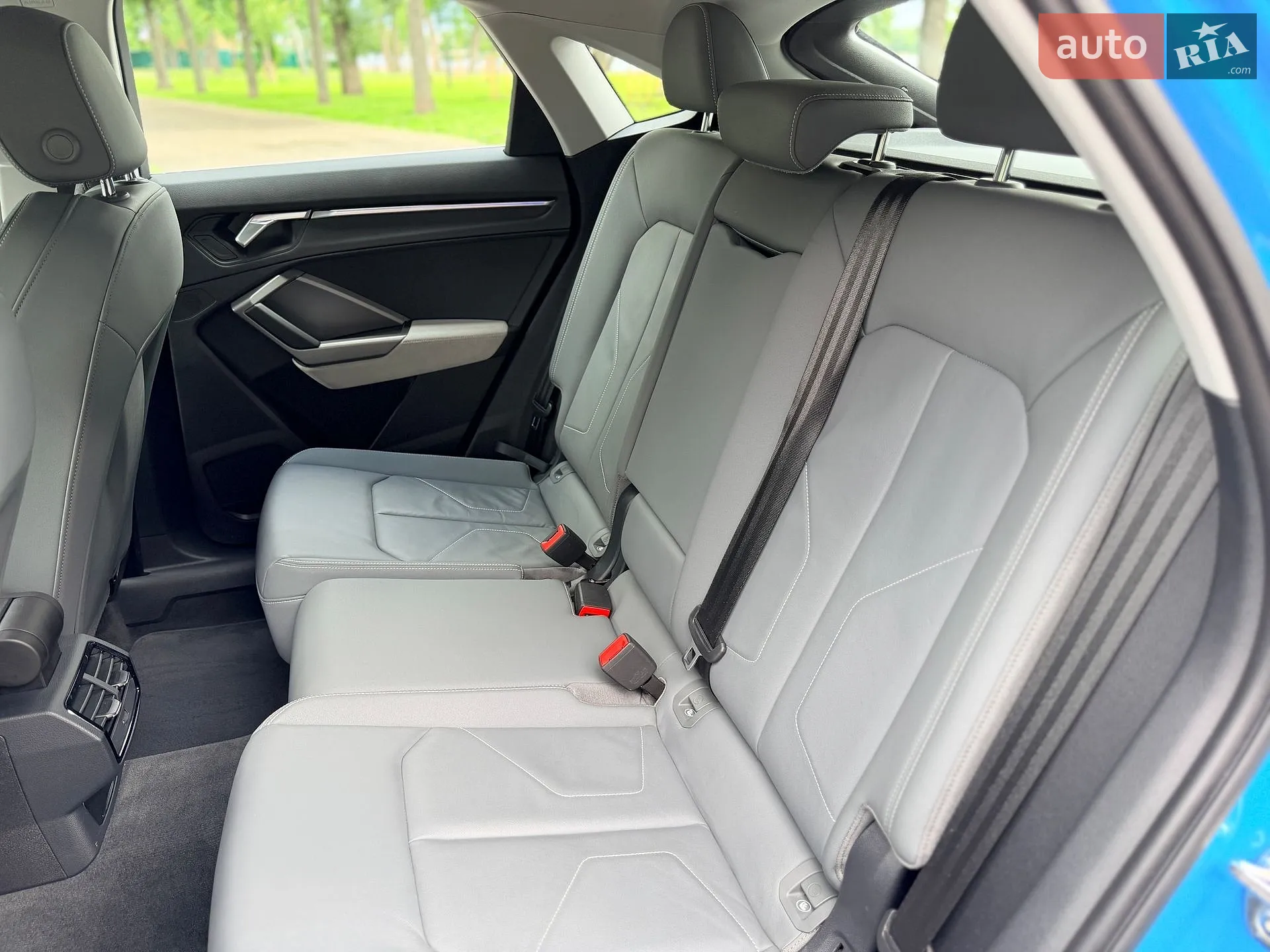 2020 Audi Q3 - мініатюра 19