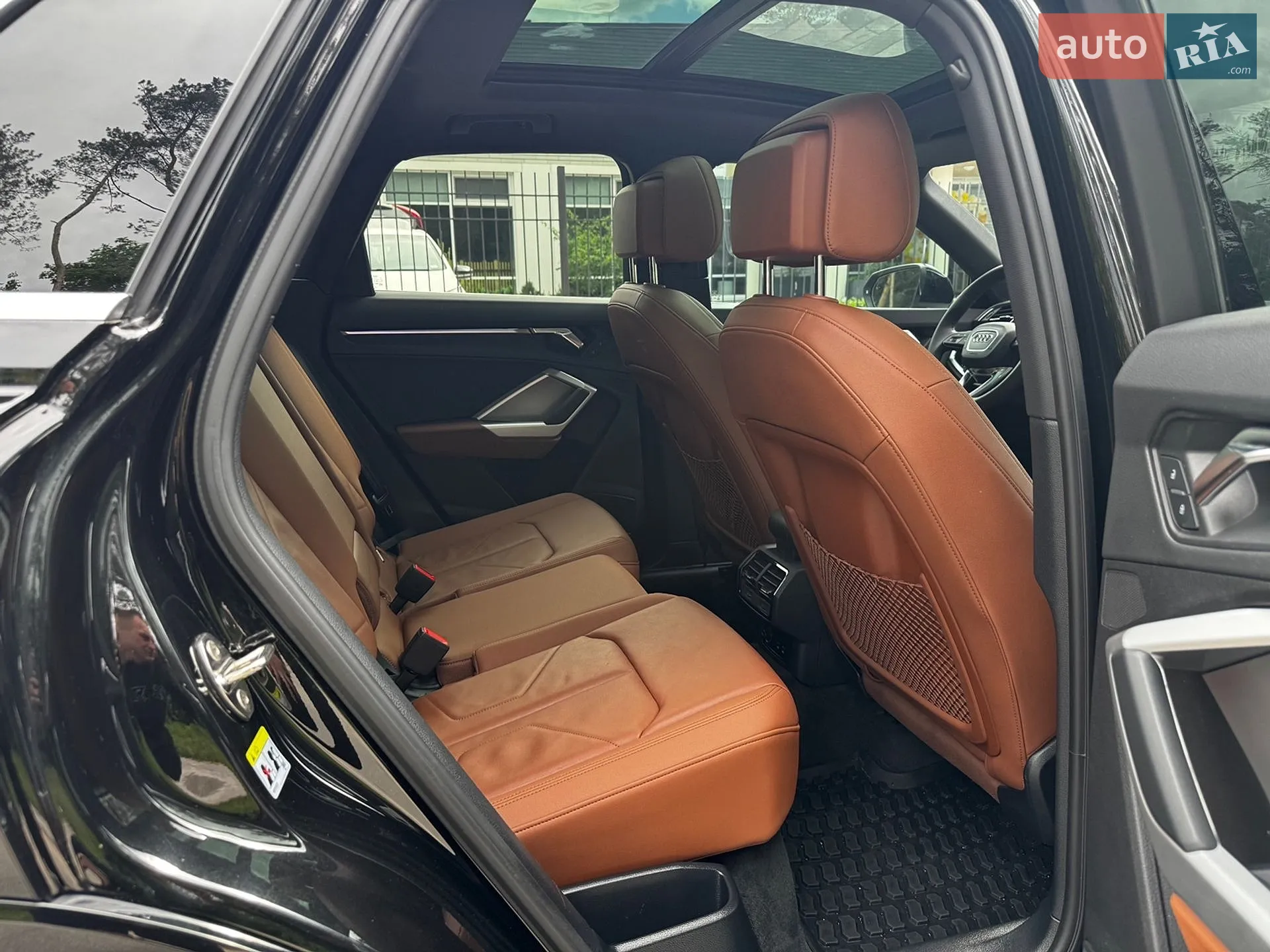 2020 Audi Q3 - мініатюра 18