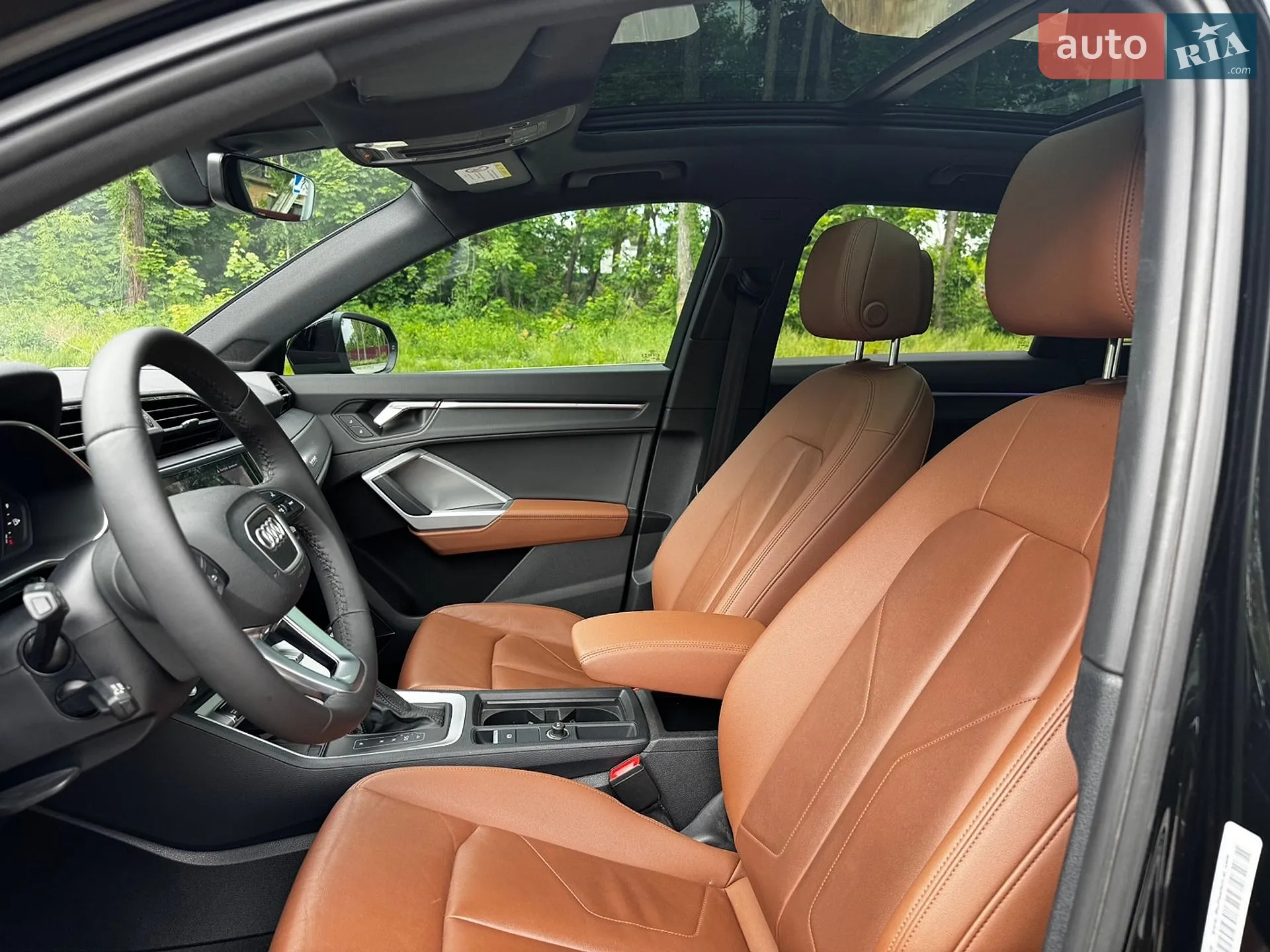 2020 Audi Q3 - мініатюра 22