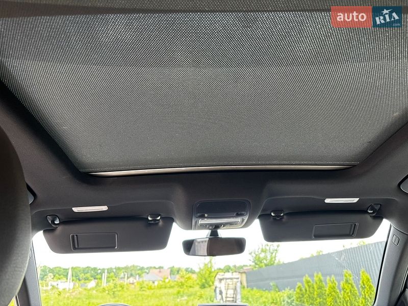 Внедорожник / Кроссовер Audi Q3 2016 в Луцке фото 14 Внедорожник / Кроссовер Audi Q3 2016 в Луцке