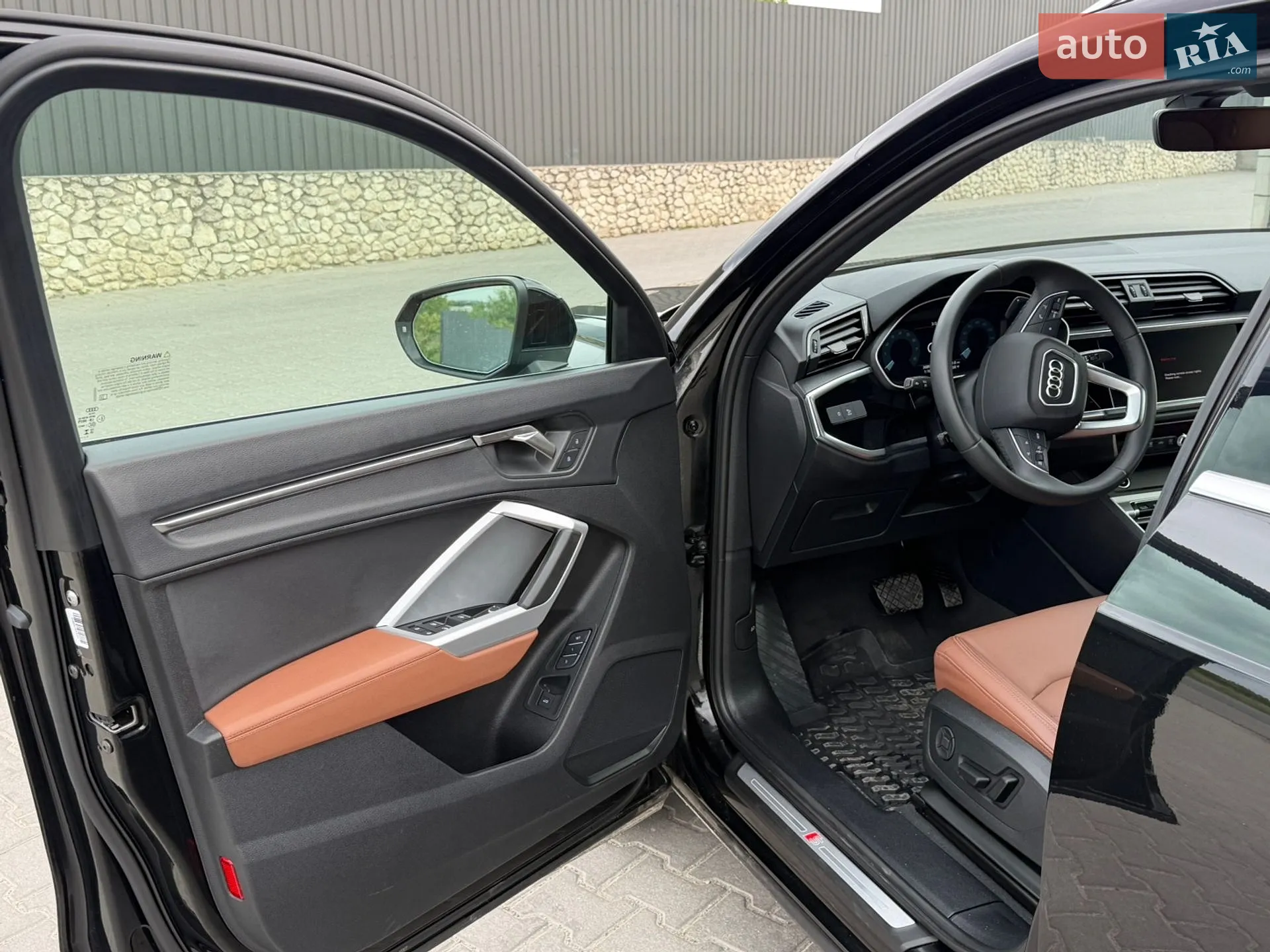 2024 Audi Q3 - мініатюра 13