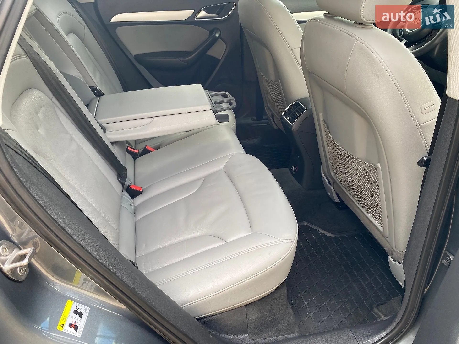 2016 Audi Q3 - мініатюра 15