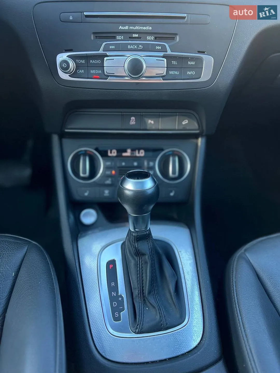 2016 Audi Q3 - мініатюра 15
