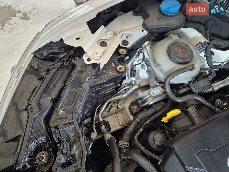 Внедорожник / Кроссовер Audi Q3 2019 в Виннице