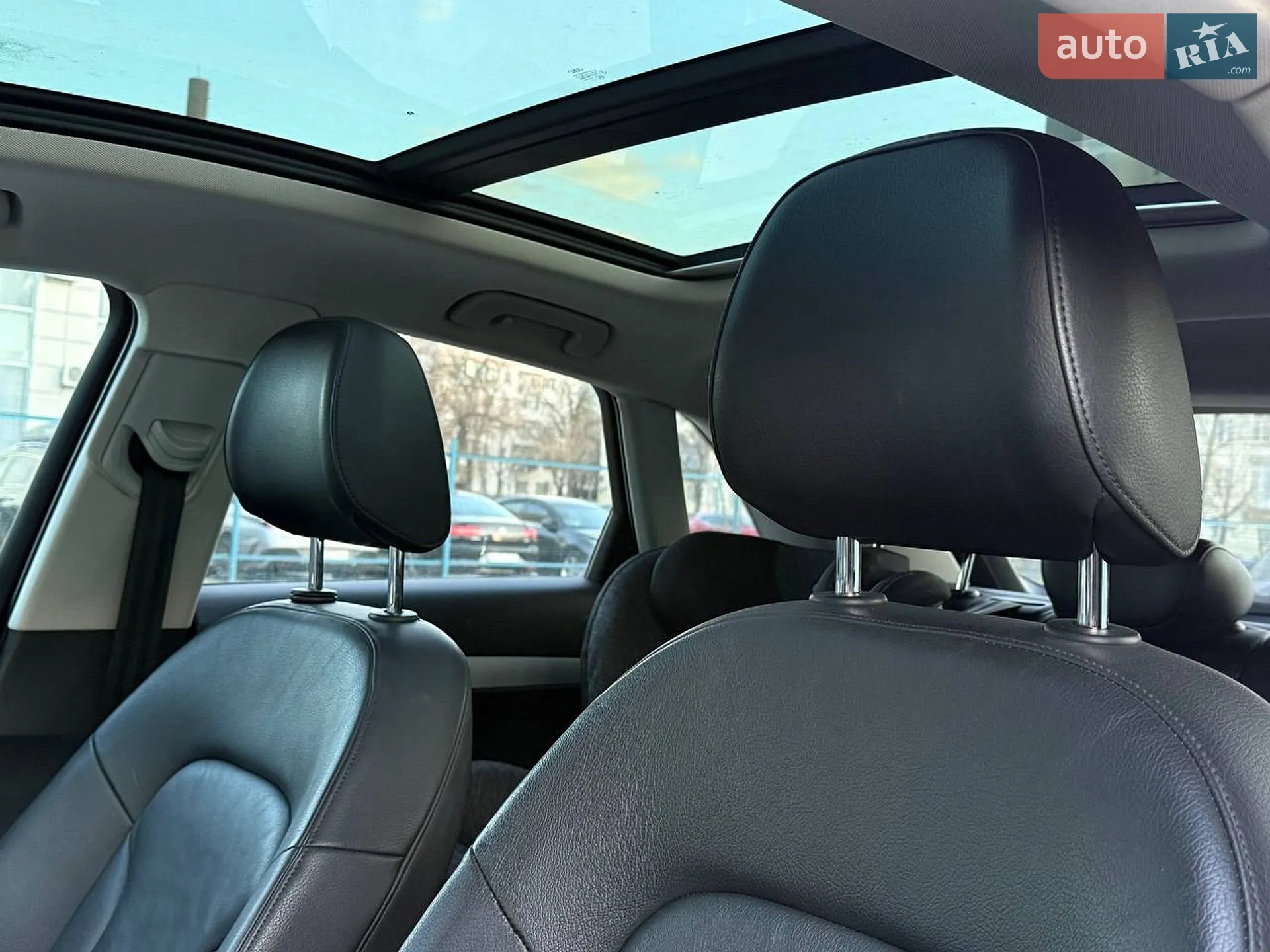 2015 Audi Q3 - мініатюра 14