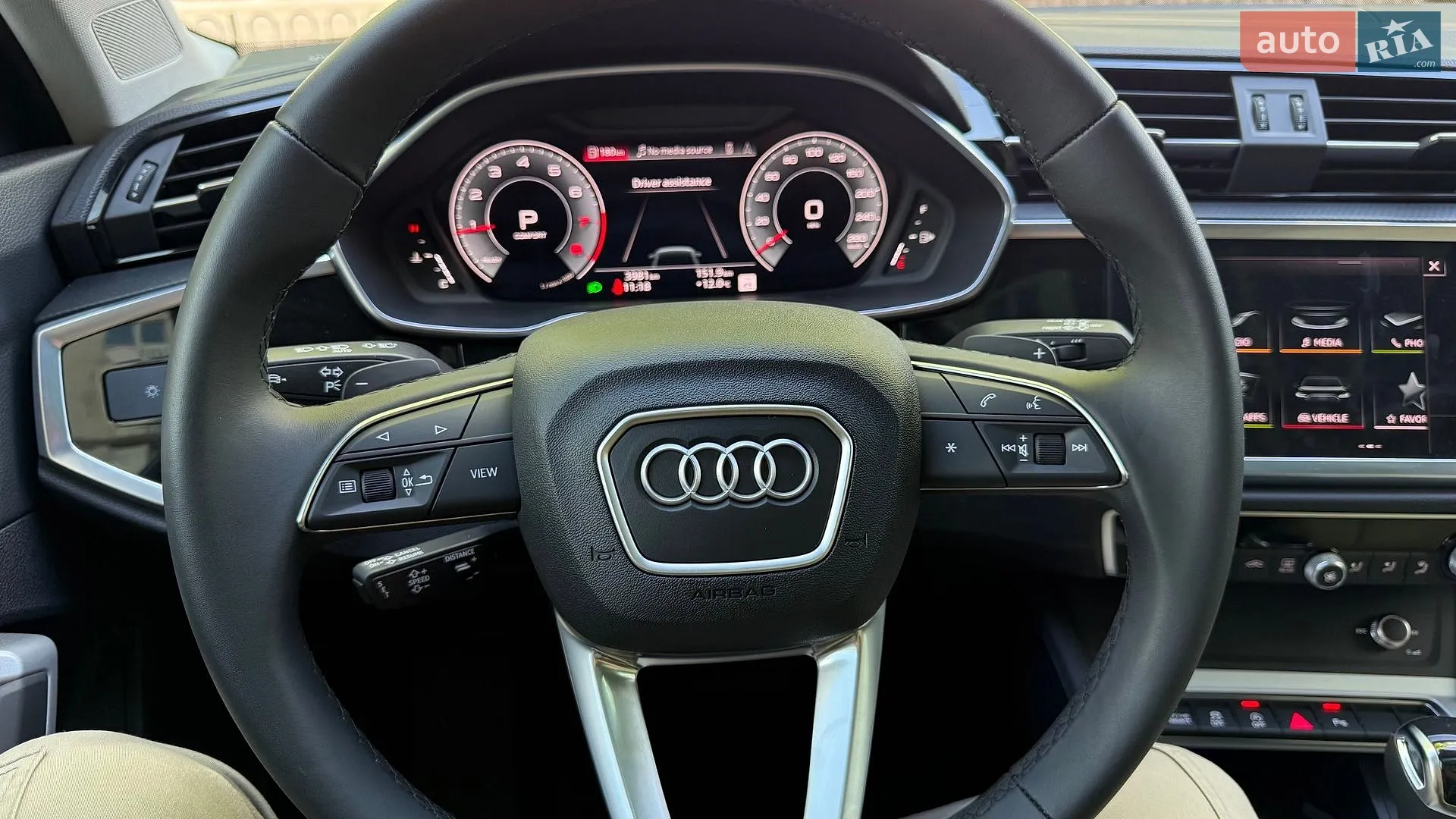 2024 Audi Q3 - мініатюра 19