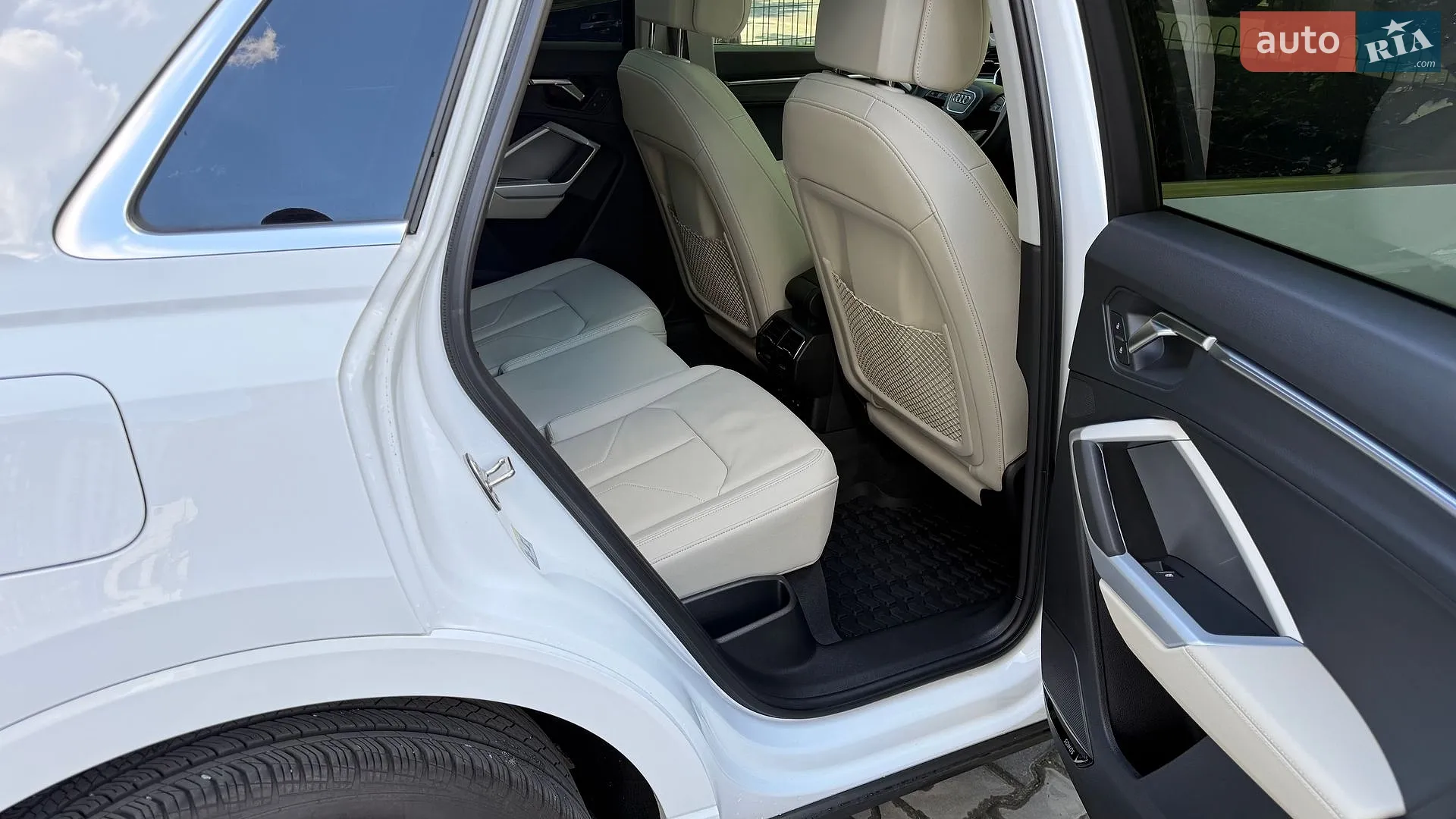 2024 Audi Q3 - мініатюра 29