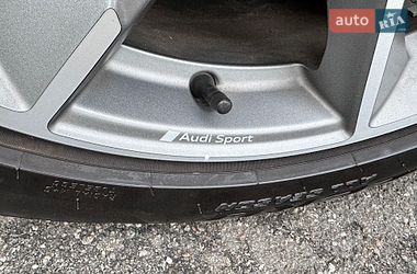 Позашляховик / Кросовер Audi Q3 2023 в Києві