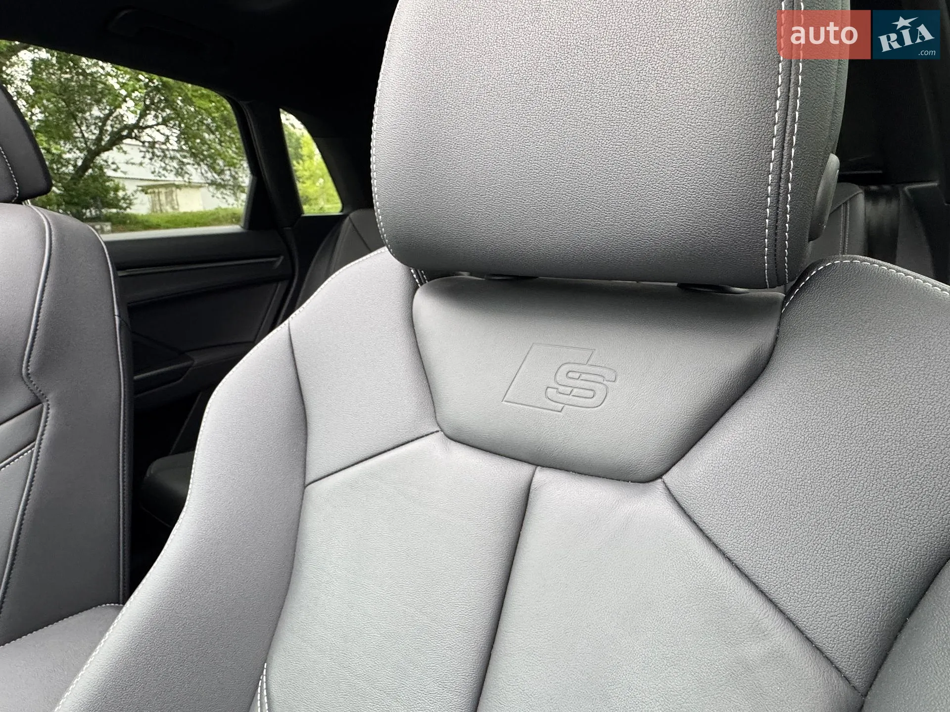 2023 Audi Q3 - мініатюра 21