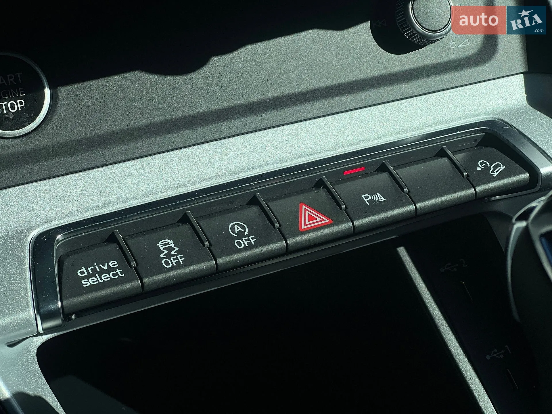 2022 Audi Q3 - мініатюра 19