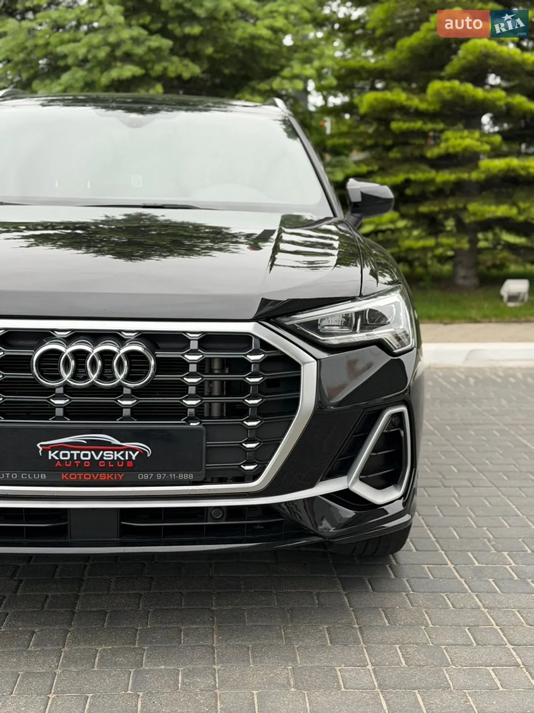 2023 Audi Q3 - мініатюра 9