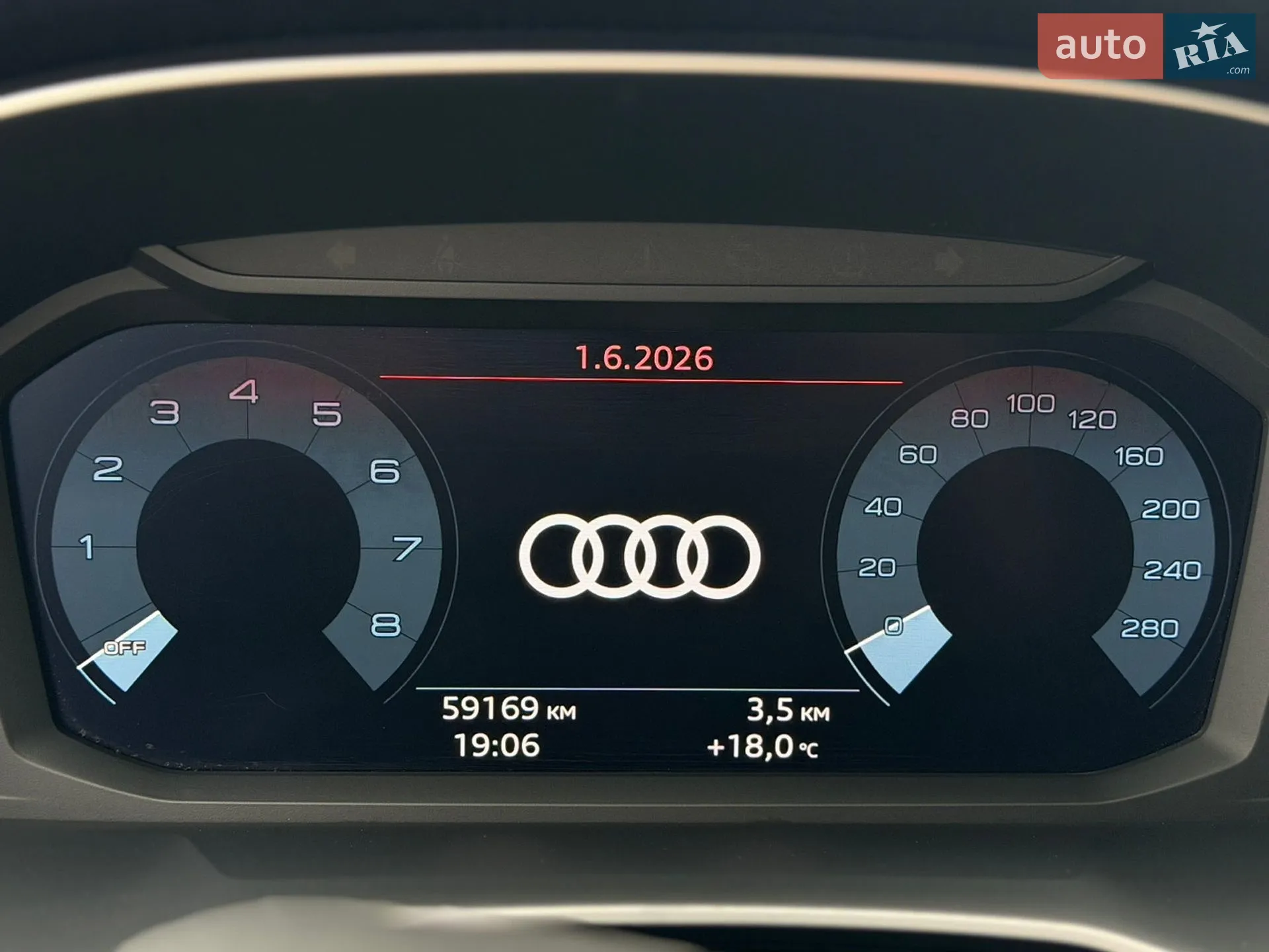 2023 Audi Q3 - мініатюра 17