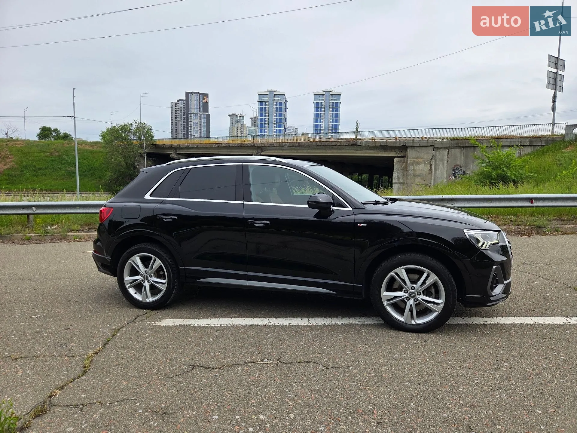 2020 Audi Q3 - мініатюра 8