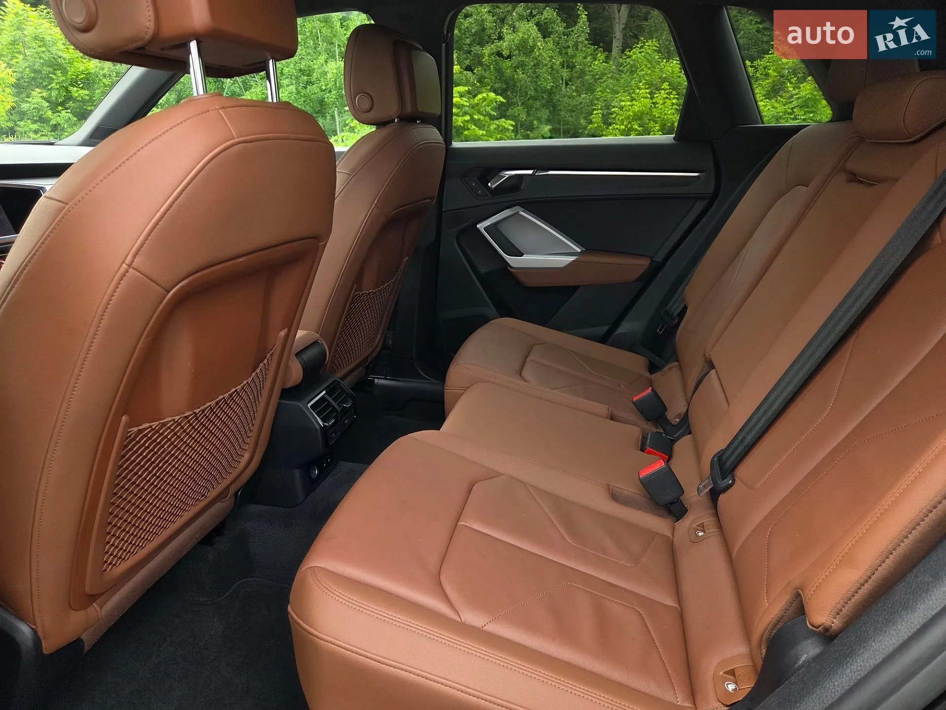 2020 Audi Q3 - мініатюра 19
