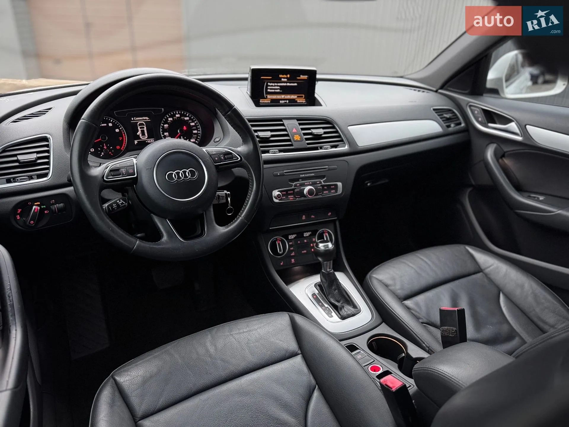 2018 Audi Q3 - мініатюра 16