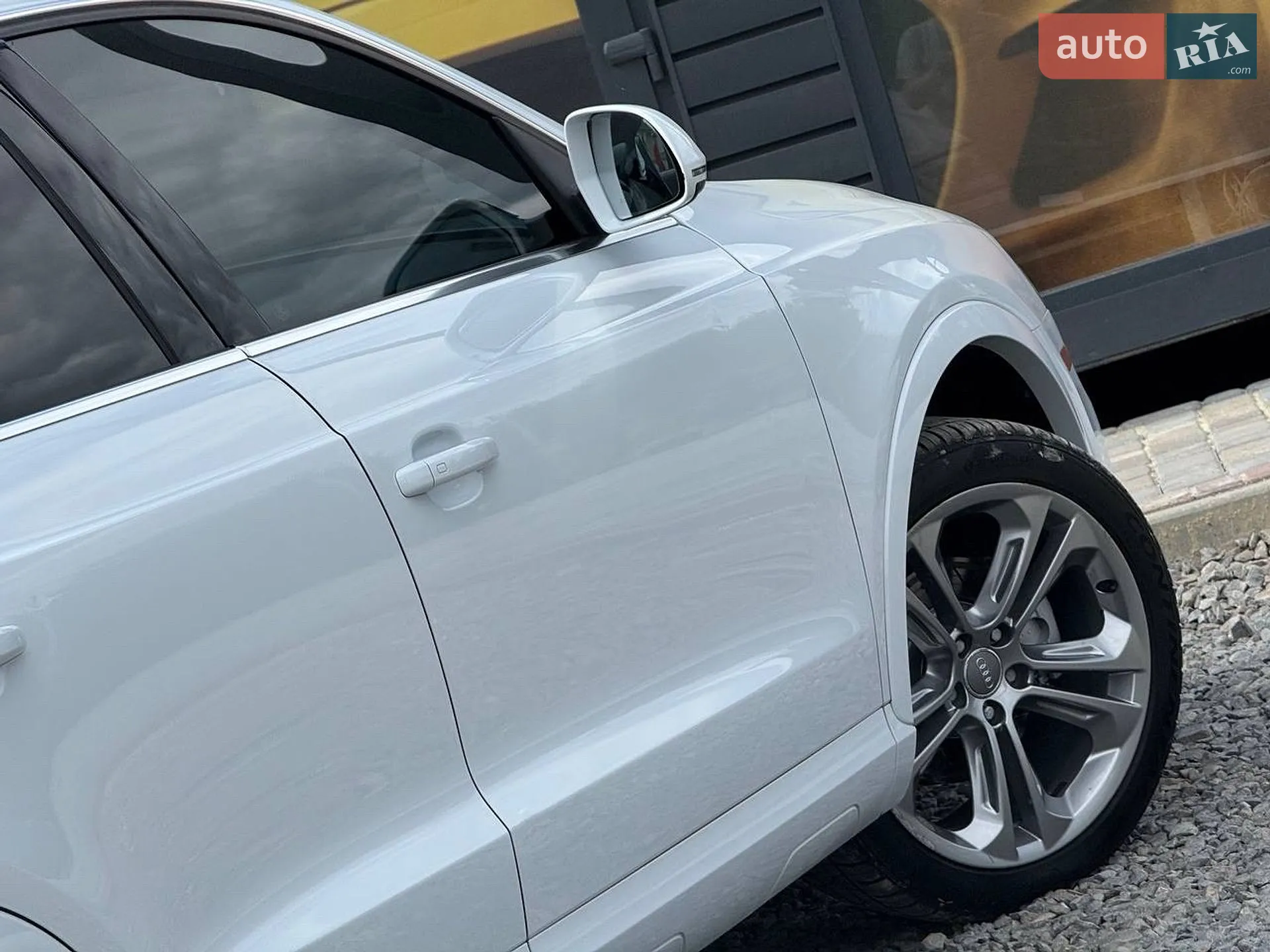 2014 Audi Q3 - мініатюра 26