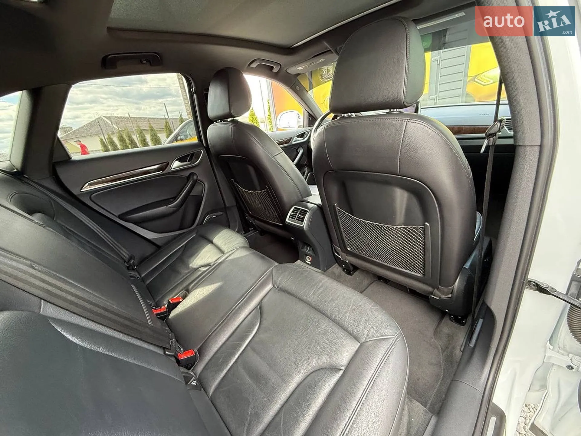 2014 Audi Q3 - мініатюра 35