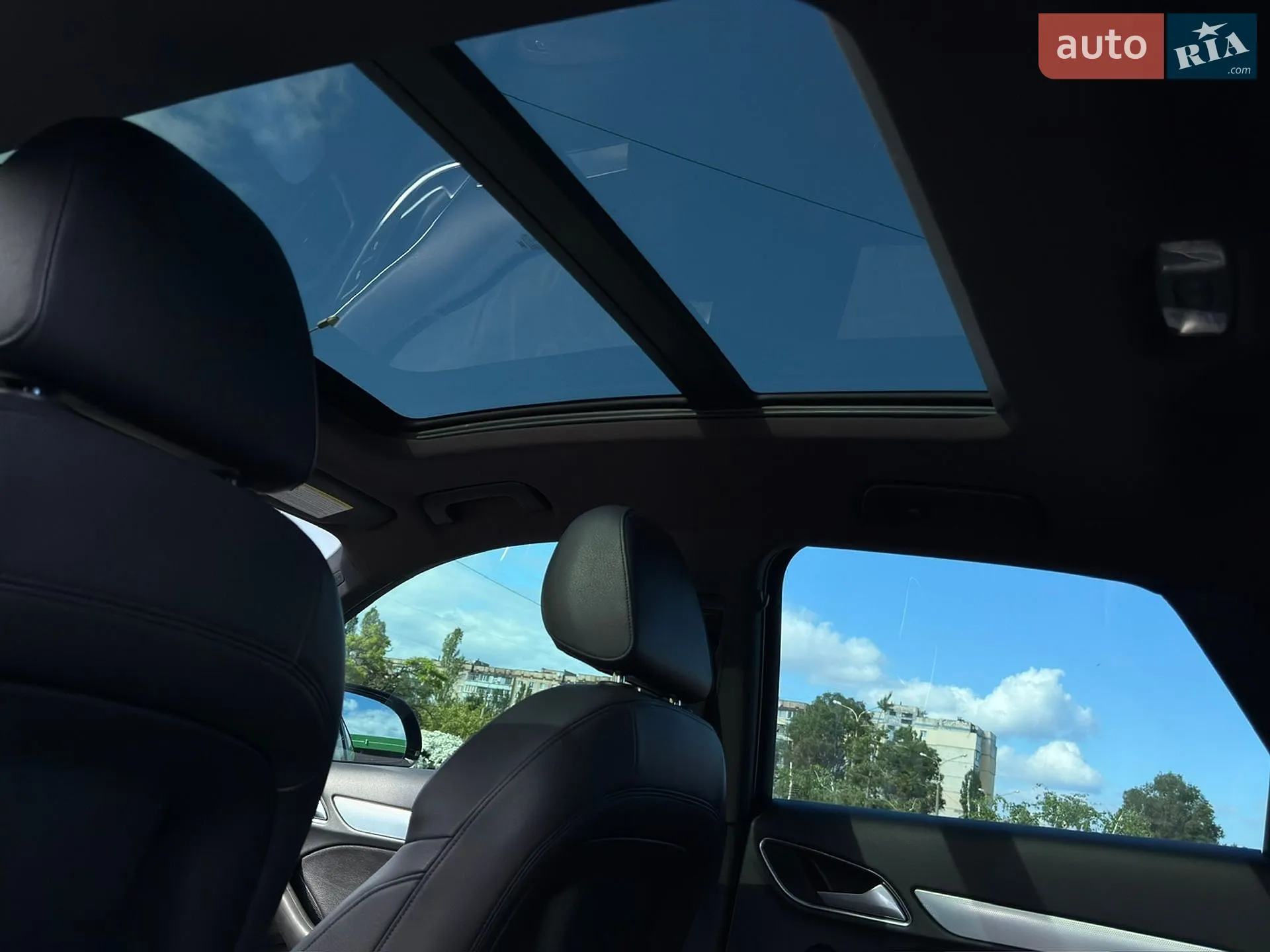 2017 Audi Q3 - мініатюра 23