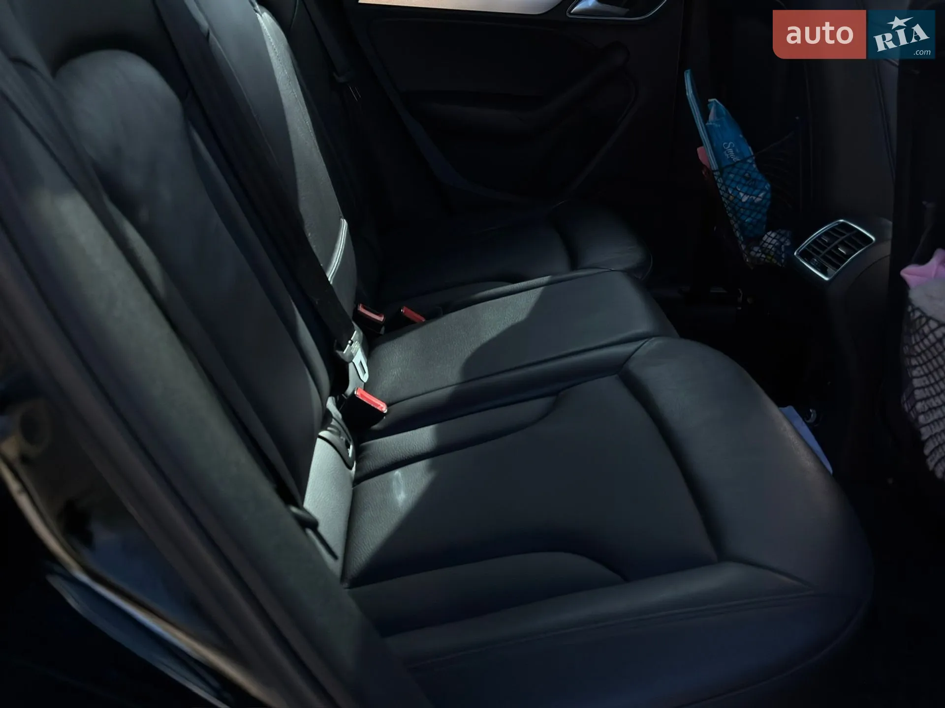2017 Audi Q3 - мініатюра 21