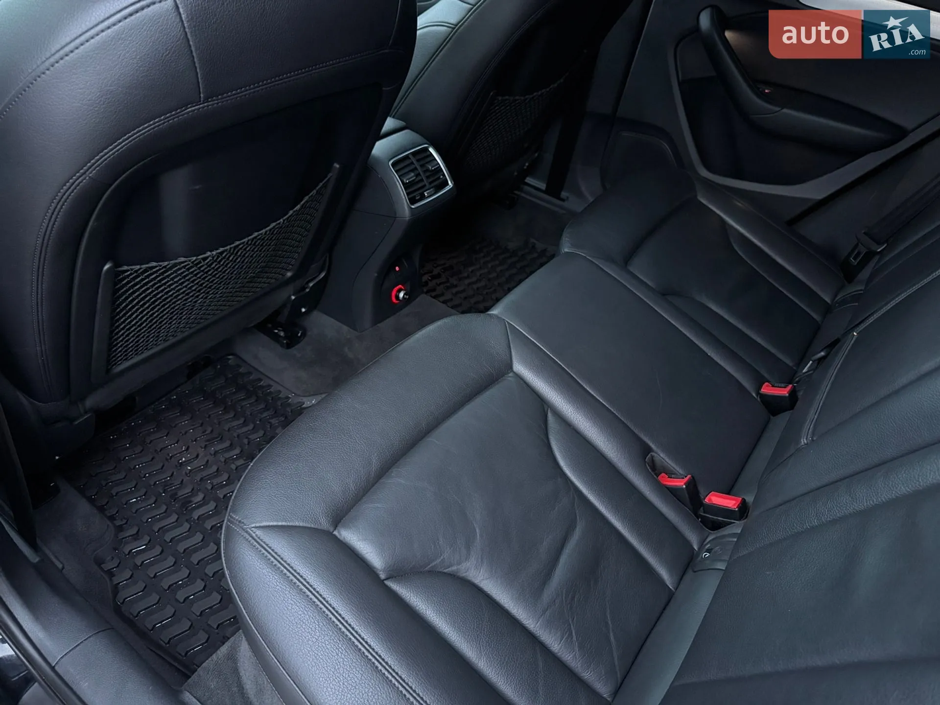 2018 Audi Q3 - мініатюра 28