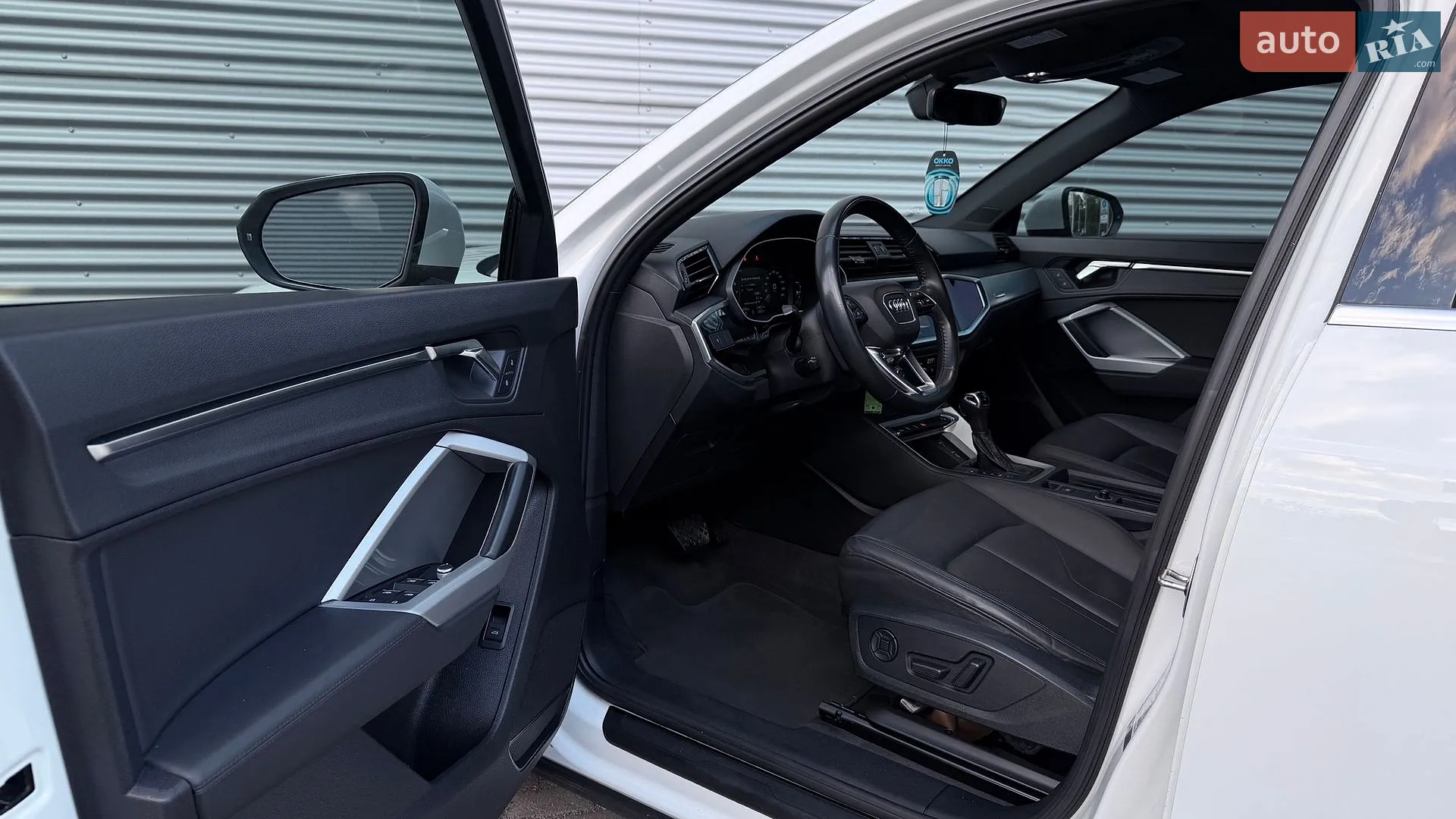 2019 Audi Q3 - мініатюра 35