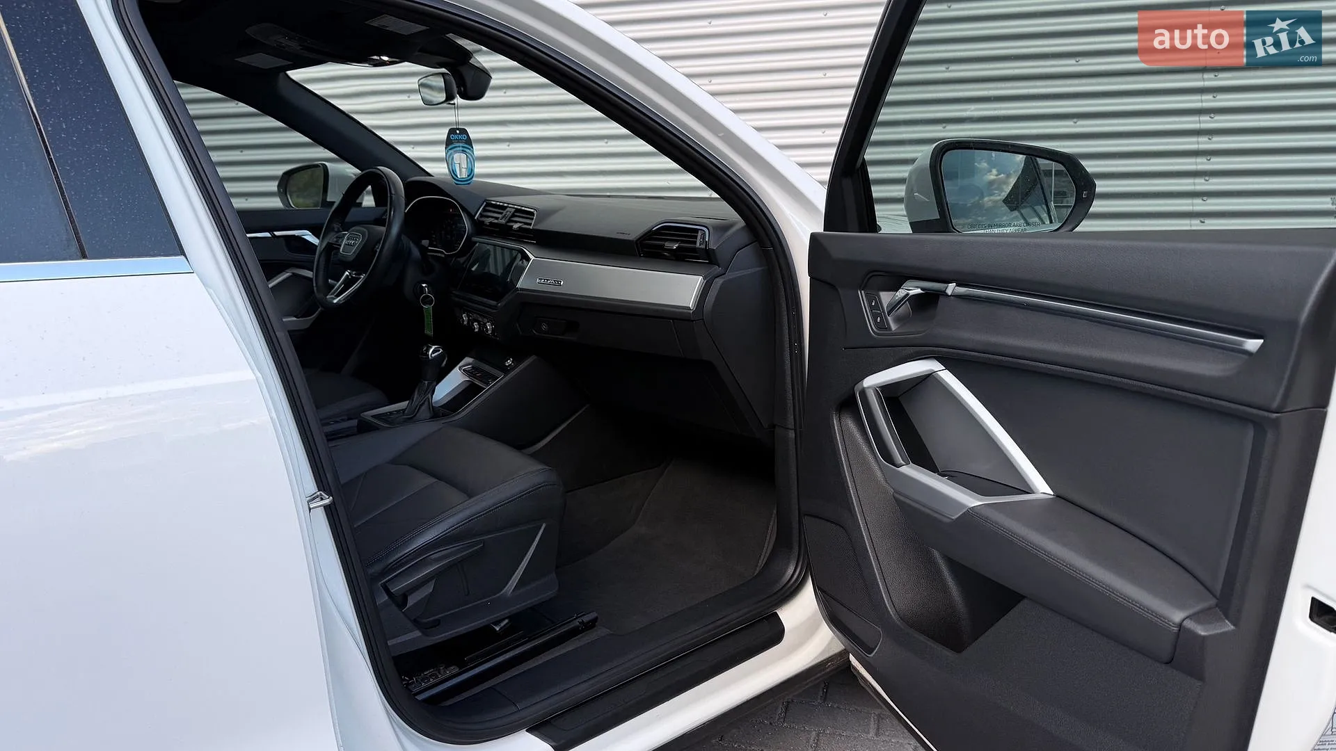 2019 Audi Q3 - мініатюра 65