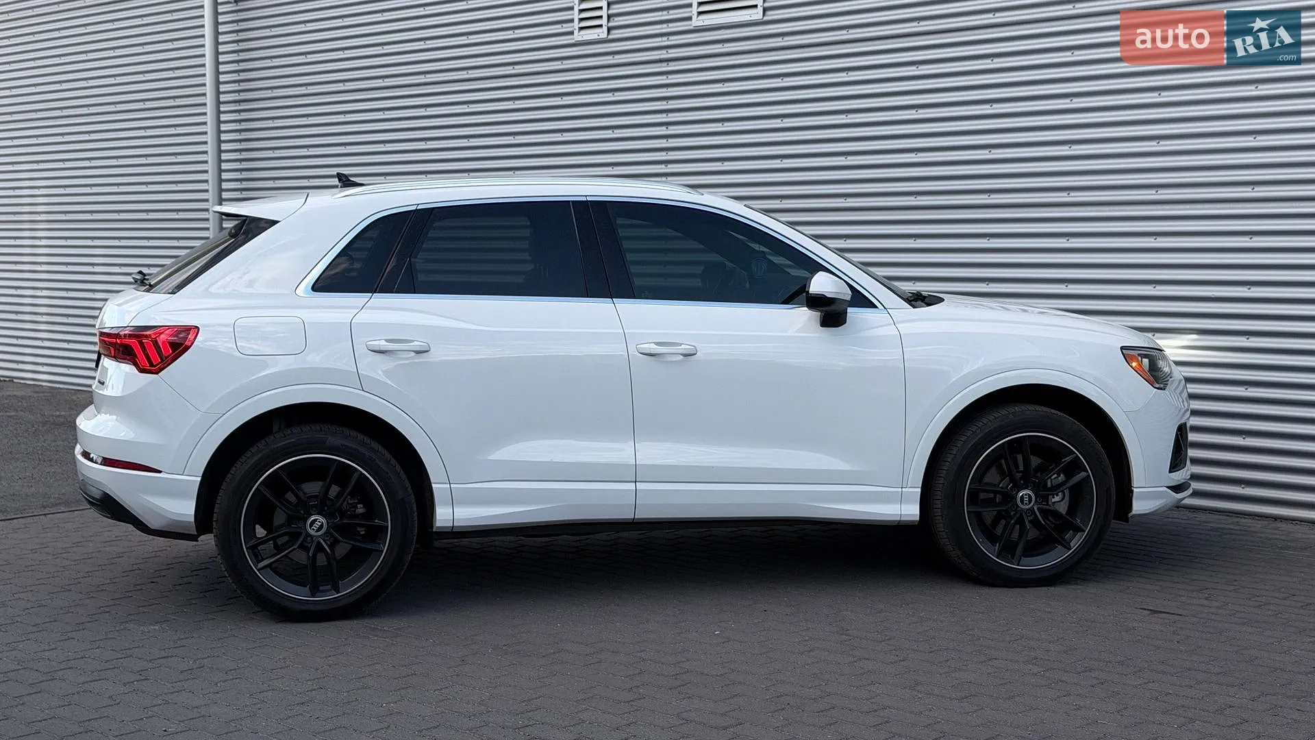 2019 Audi Q3 - мініатюра 24