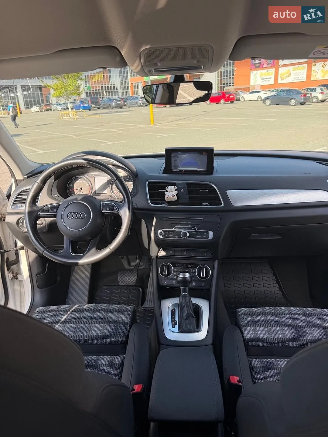 2016 Audi Q3 - мініатюра 14