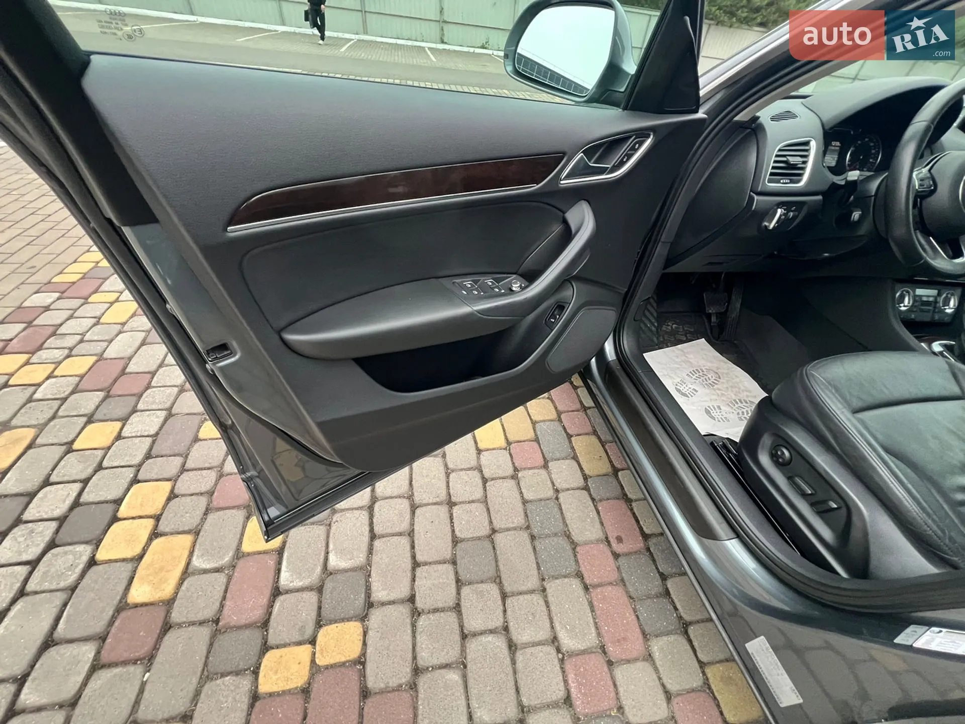 2014 Audi Q3 - мініатюра 13