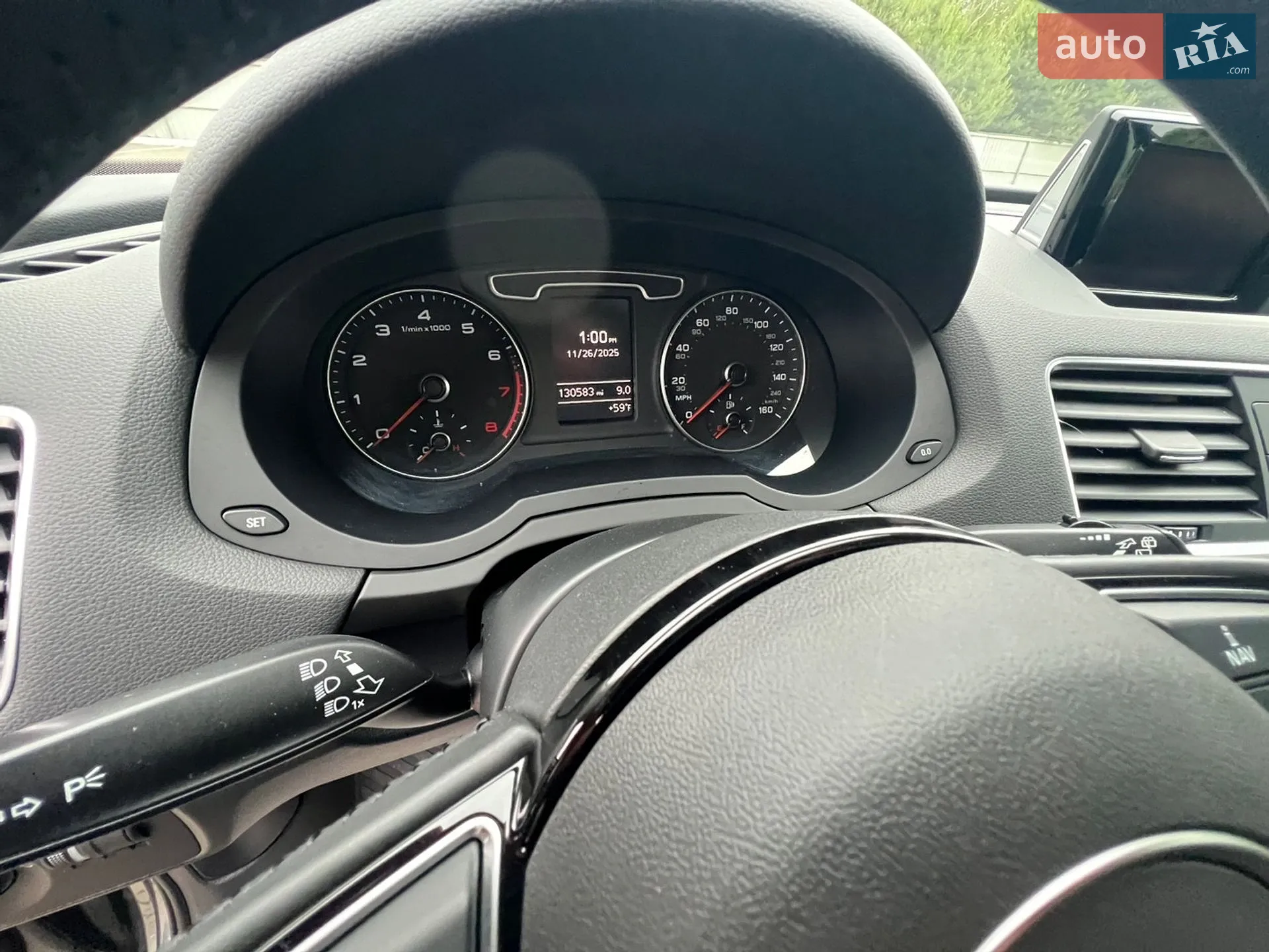 2014 Audi Q3 - мініатюра 22