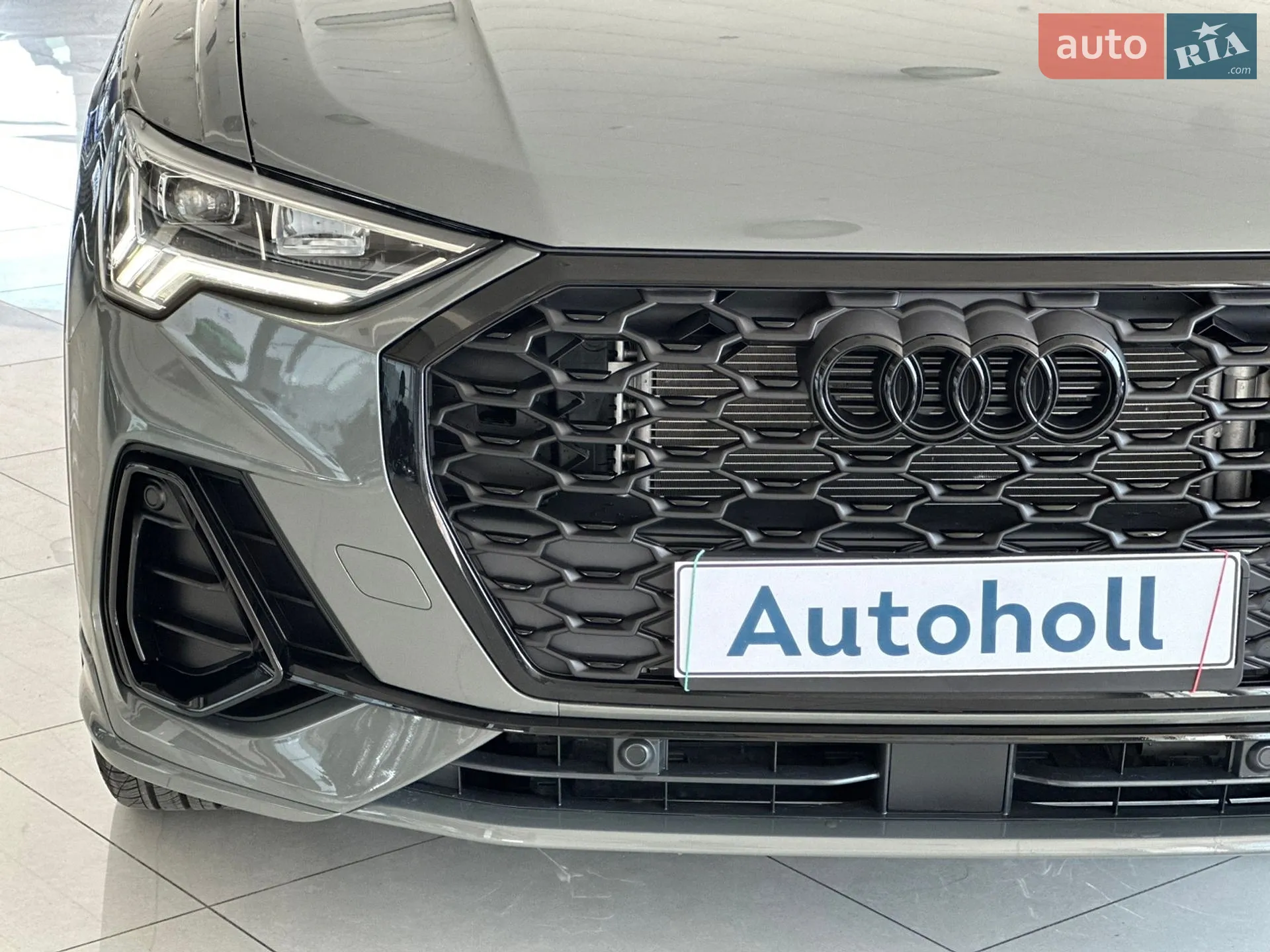 2025 Audi Q3 - мініатюра 4