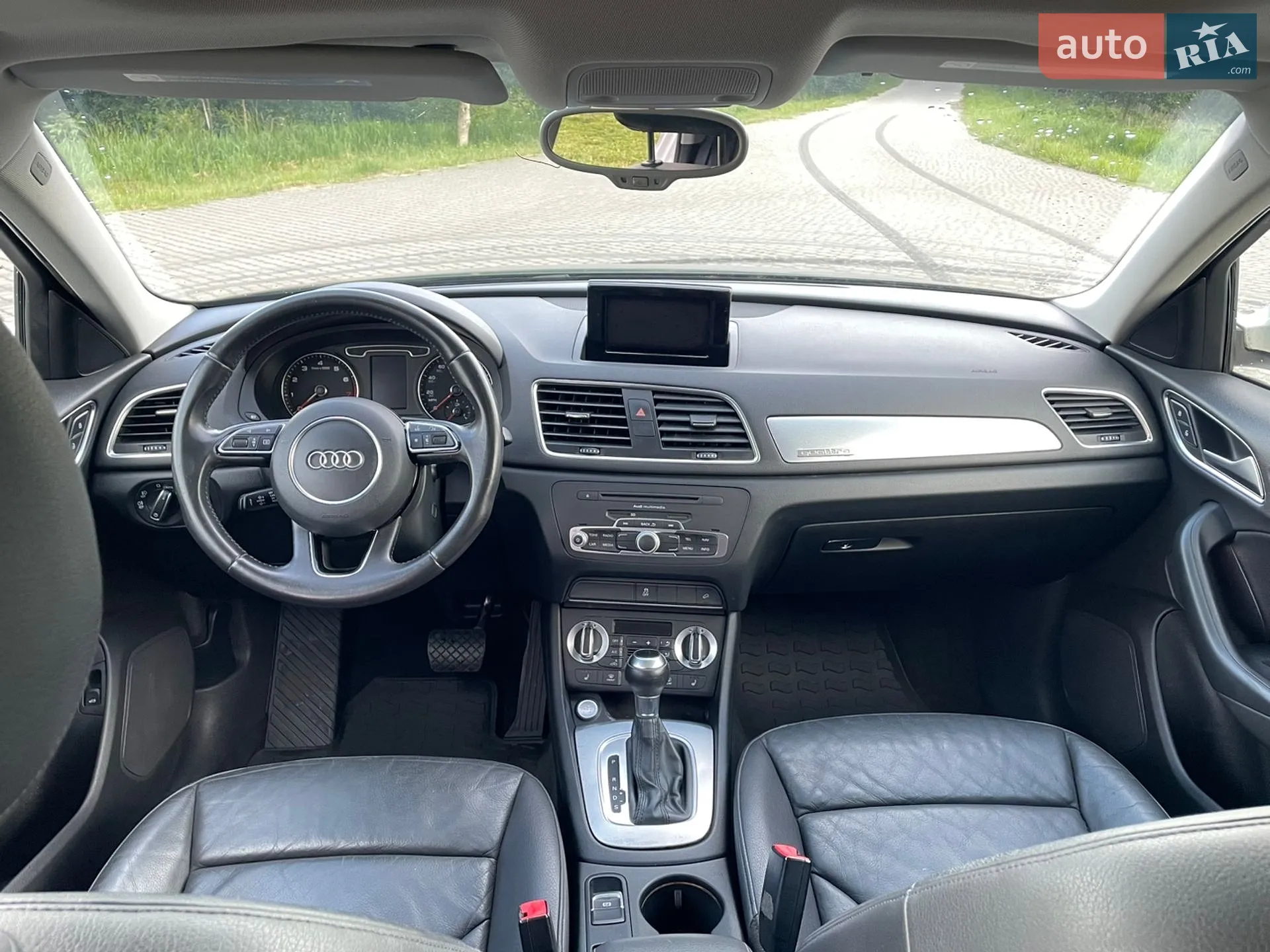 2014 Audi Q3 - мініатюра 18