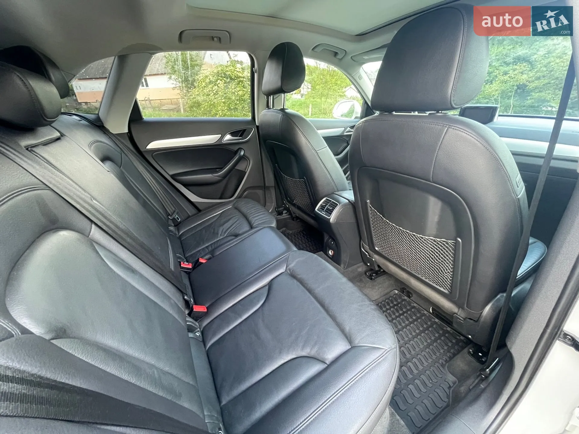 2014 Audi Q3 - мініатюра 23