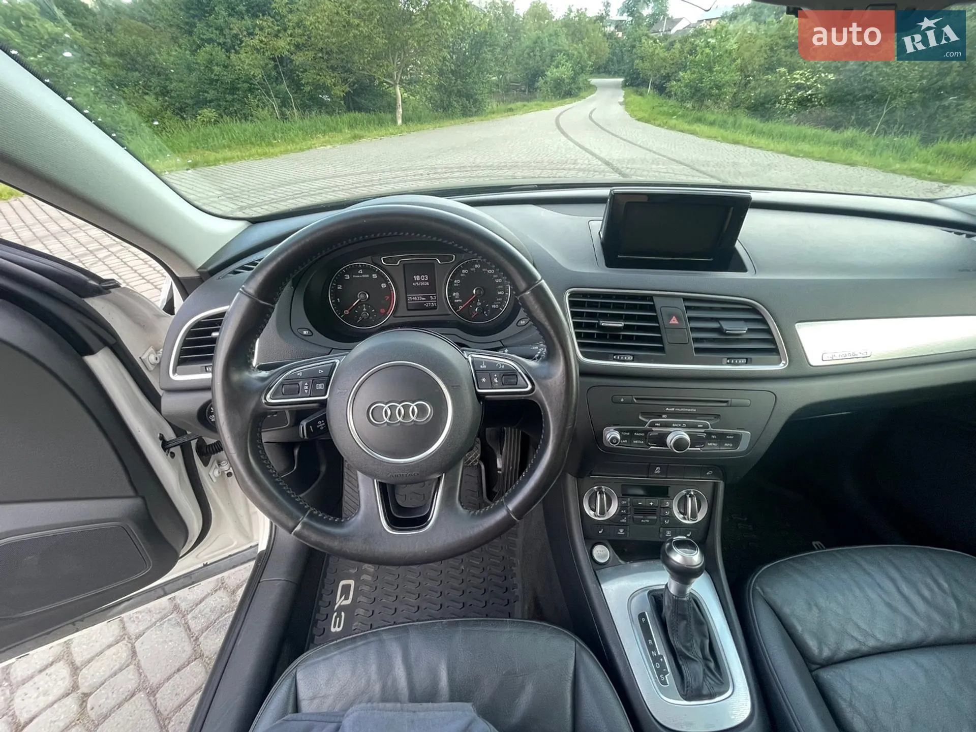 2014 Audi Q3 - мініатюра 29