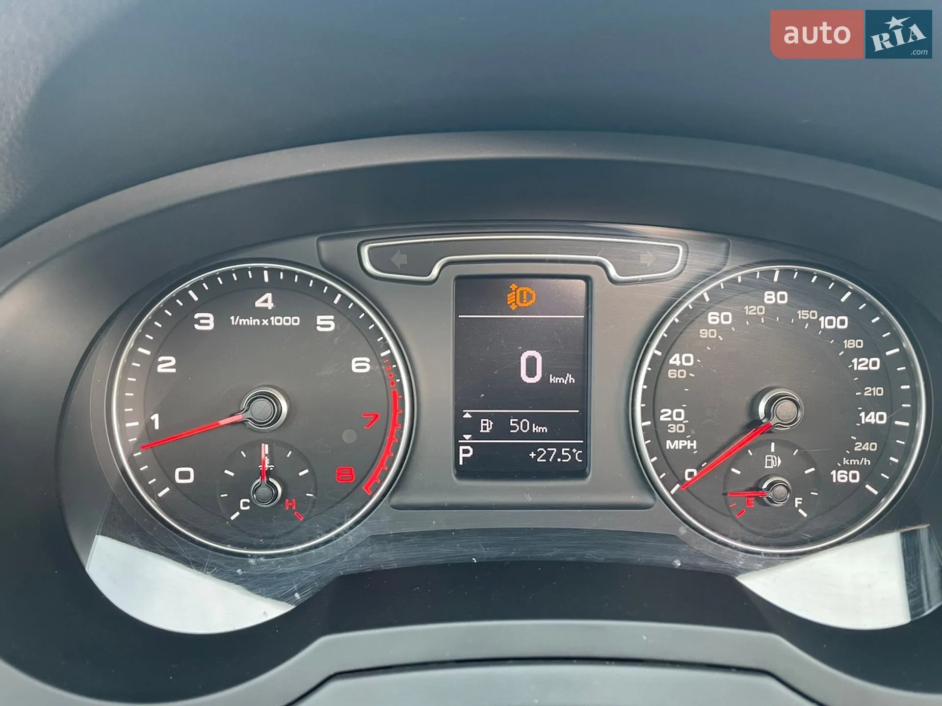 2014 Audi Q3 - мініатюра 34