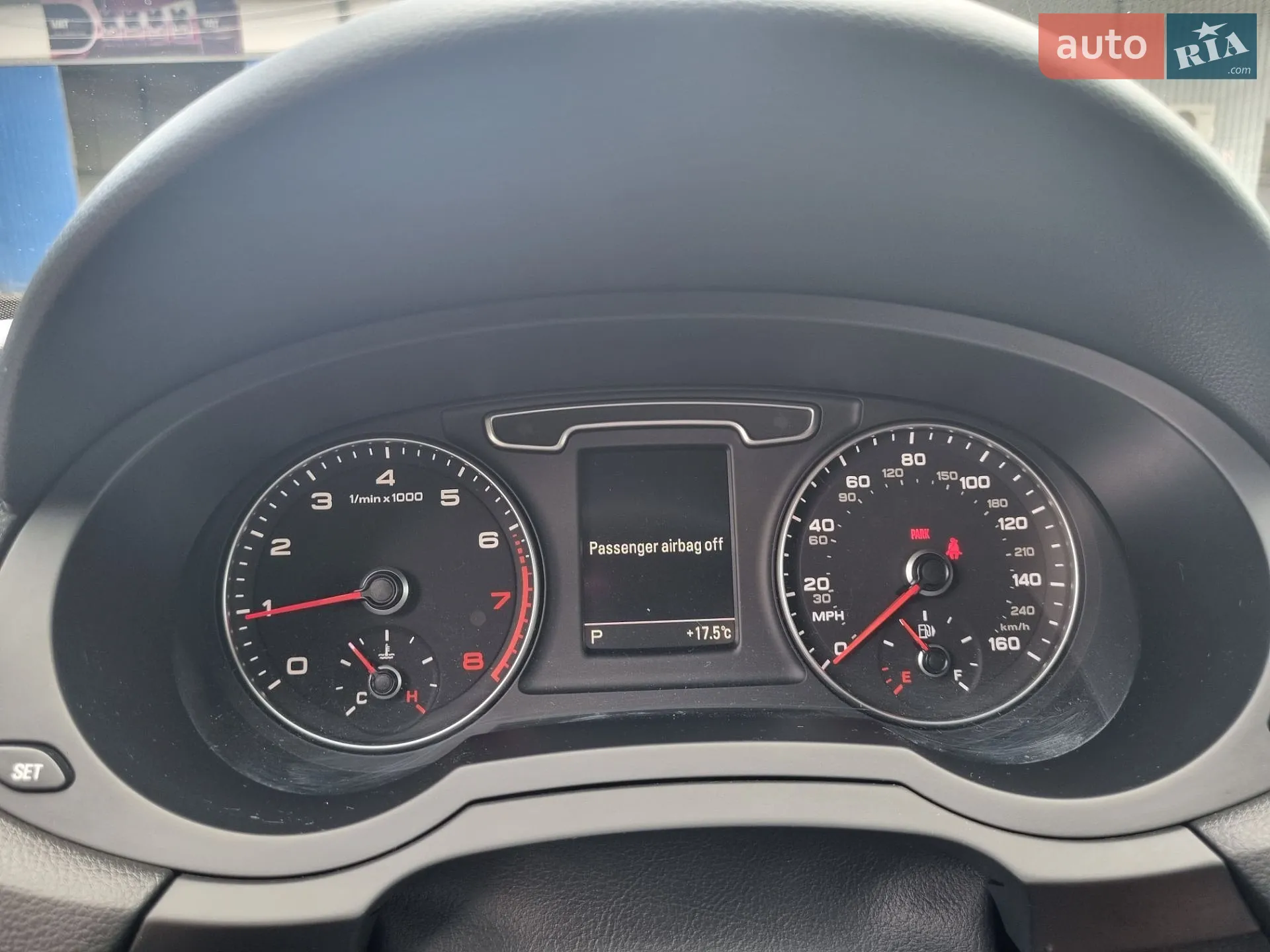 2014 Audi Q3 - мініатюра 20