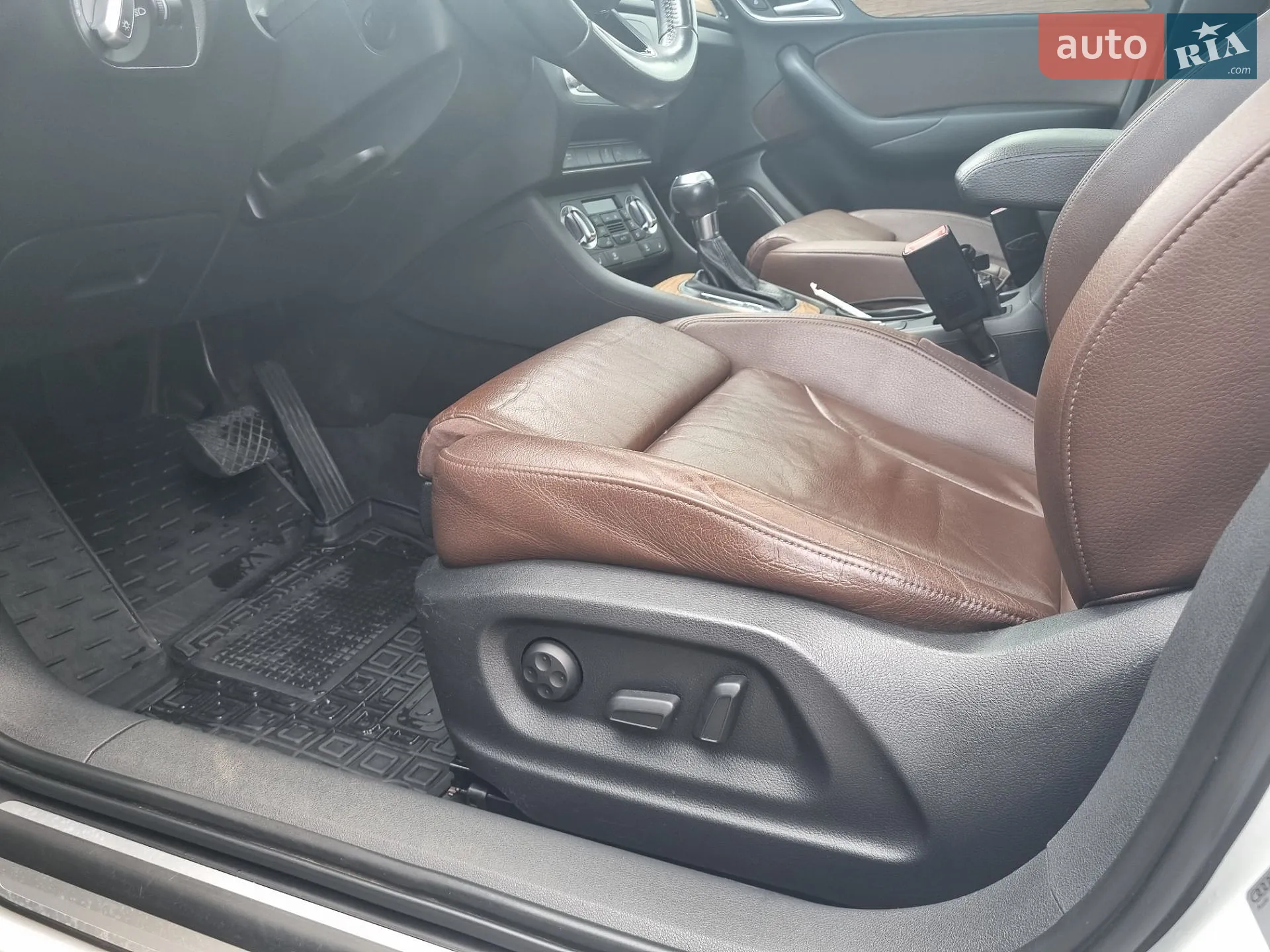 2014 Audi Q3 - мініатюра 29