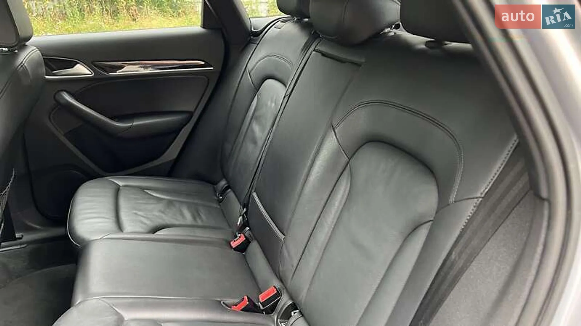 2016 Audi Q3 - мініатюра 27